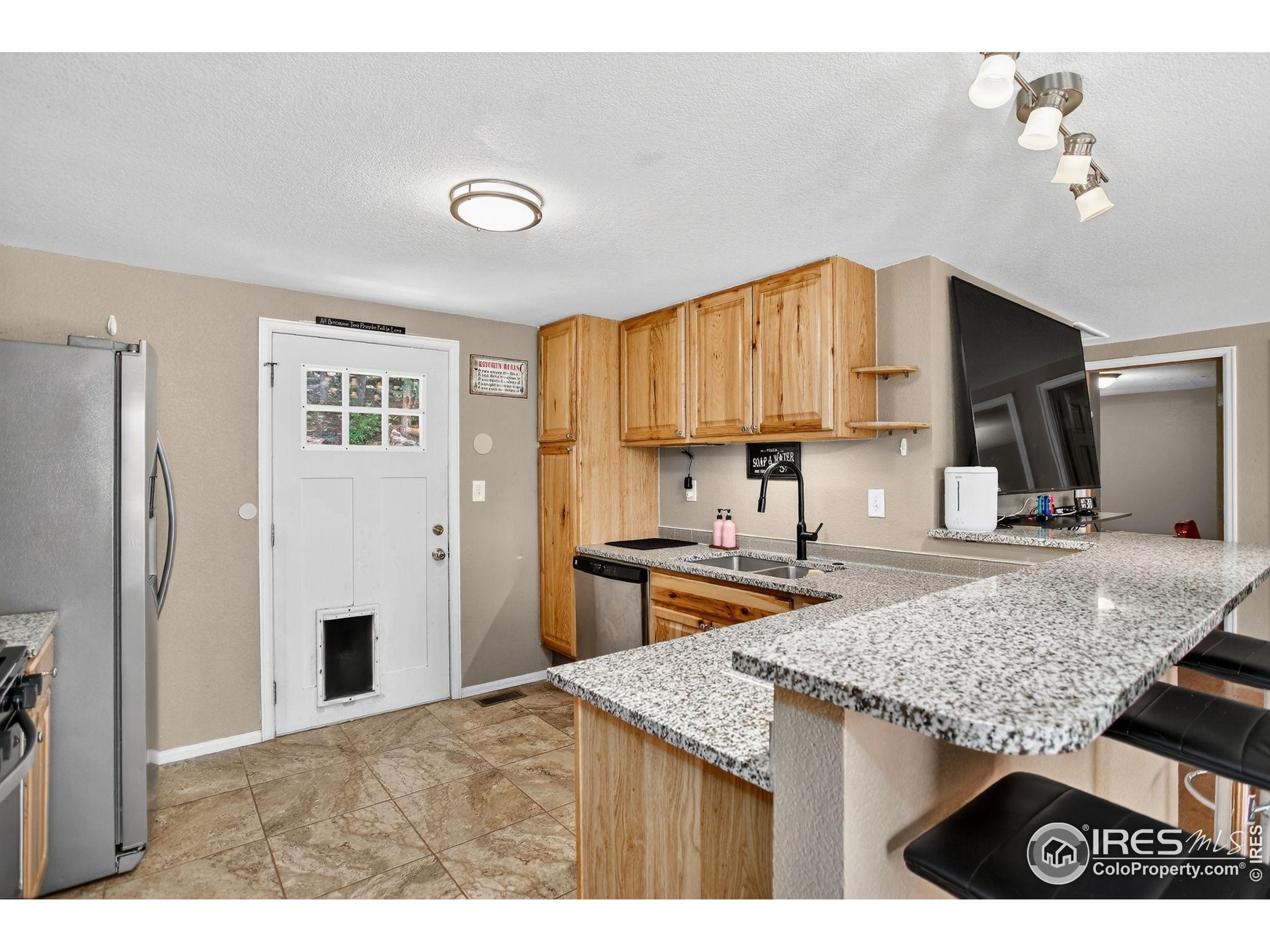 Conifer, Colorado, 80433, United States, 3 Bedrooms Bedrooms, ,2 BathroomsBathrooms,Residential,For Sale,1991521