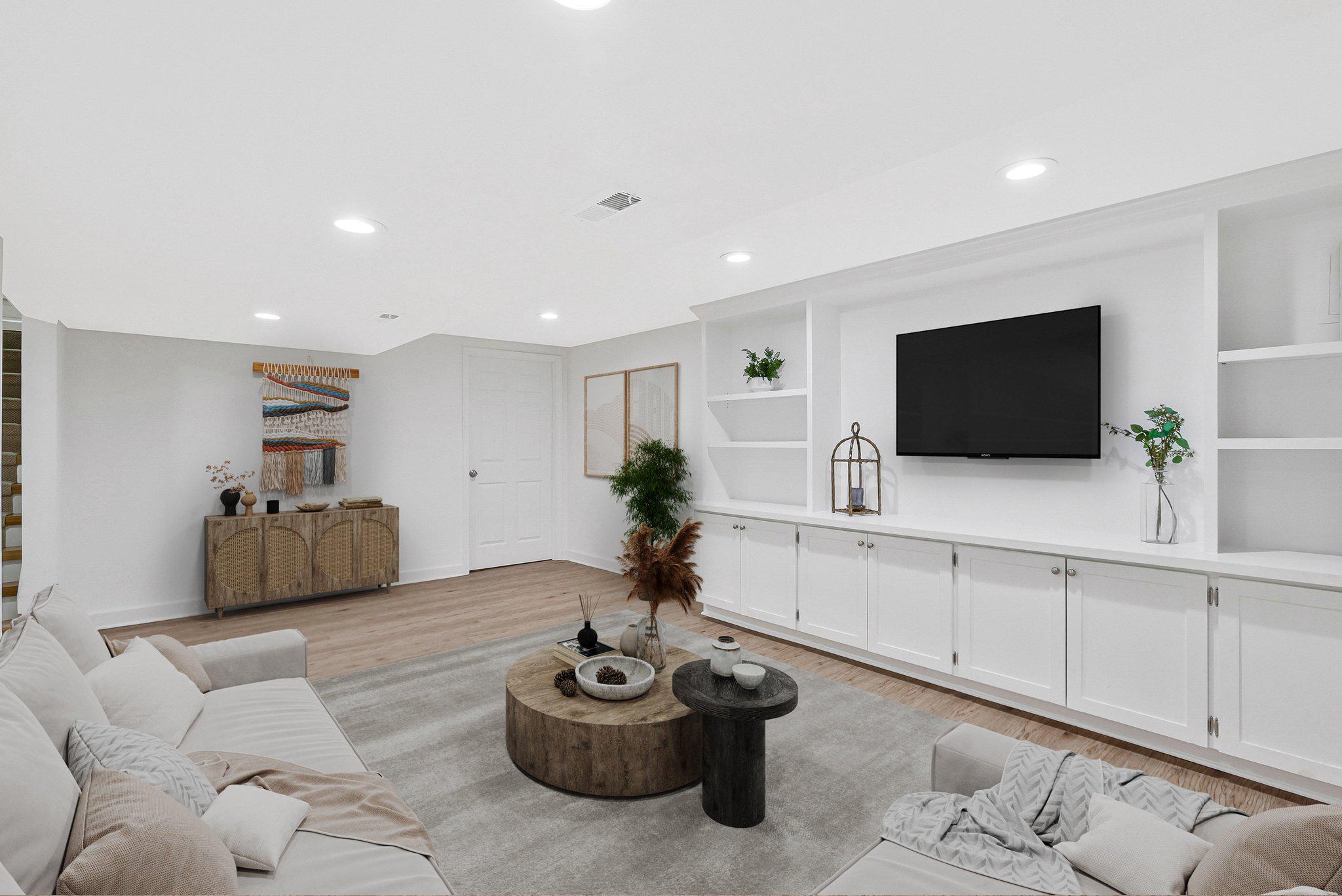  3521 8th Street S, Arlington, VA, 22204 - 物件實景