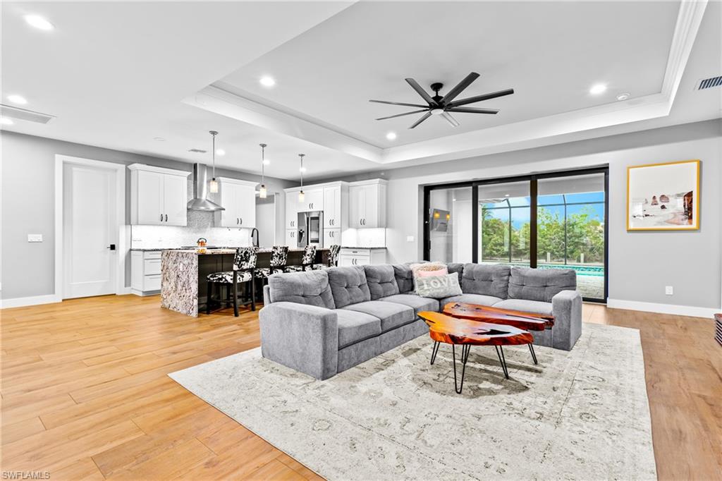 Cape Coral, Florida, 33991, United States, 3 Bedrooms Bedrooms, ,2 BathroomsBathrooms,Residential,For Sale,1947966