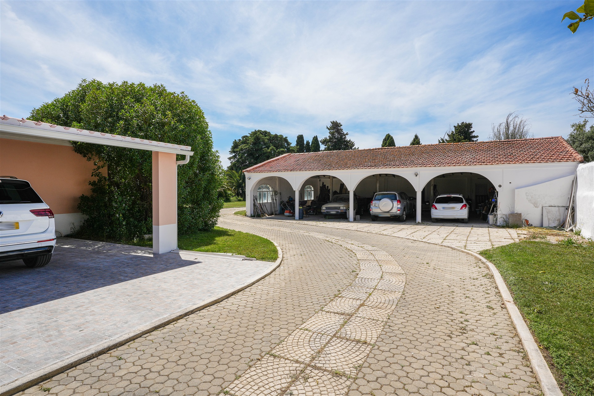  Farm, 4 bedrooms, for Sale - 物件實景