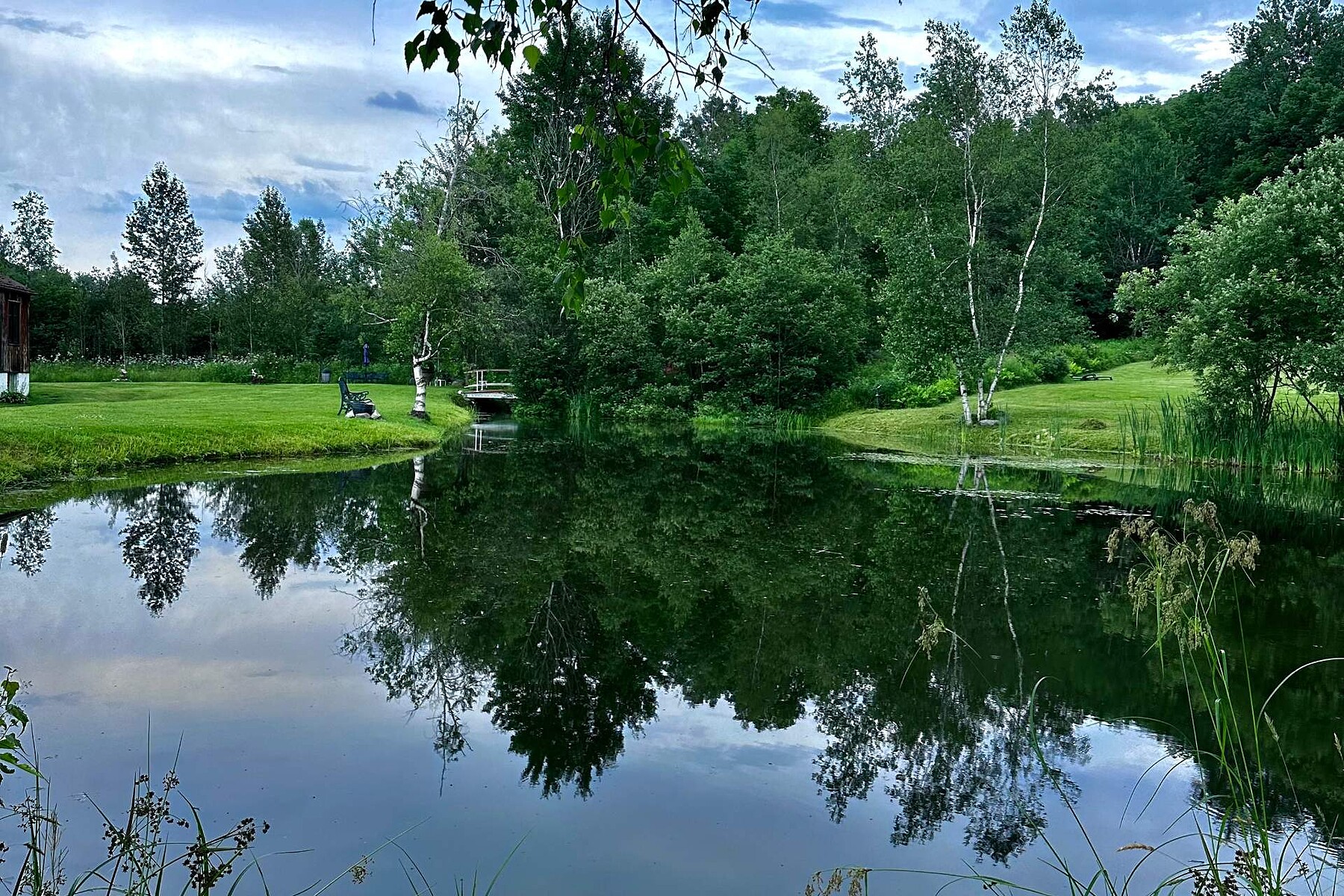  Bolton-Ouest, Eastern Townships - 物件實景