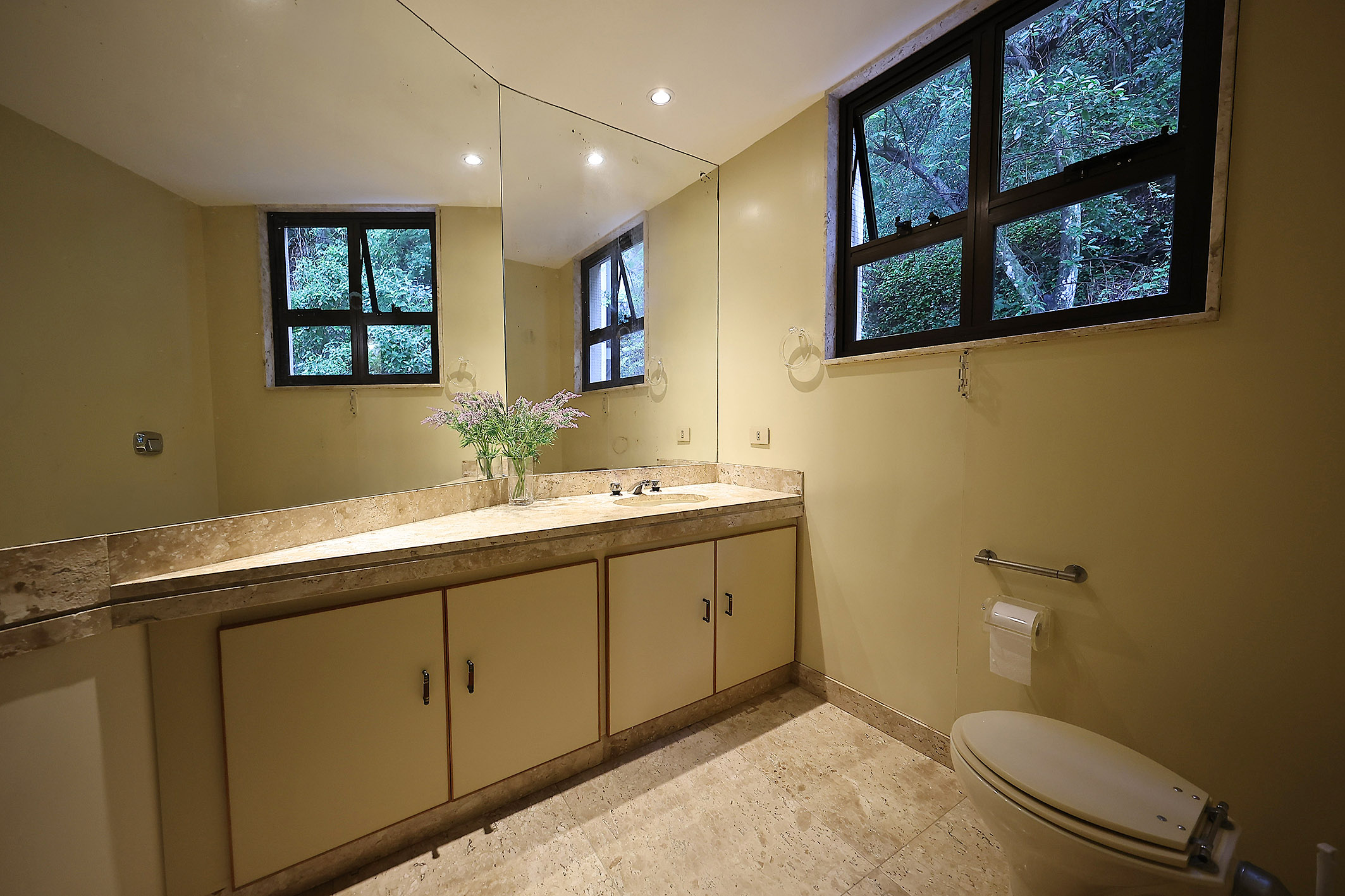  Apartment with Green Views on a Cul-de-Sac in Lagoa - 物件實景