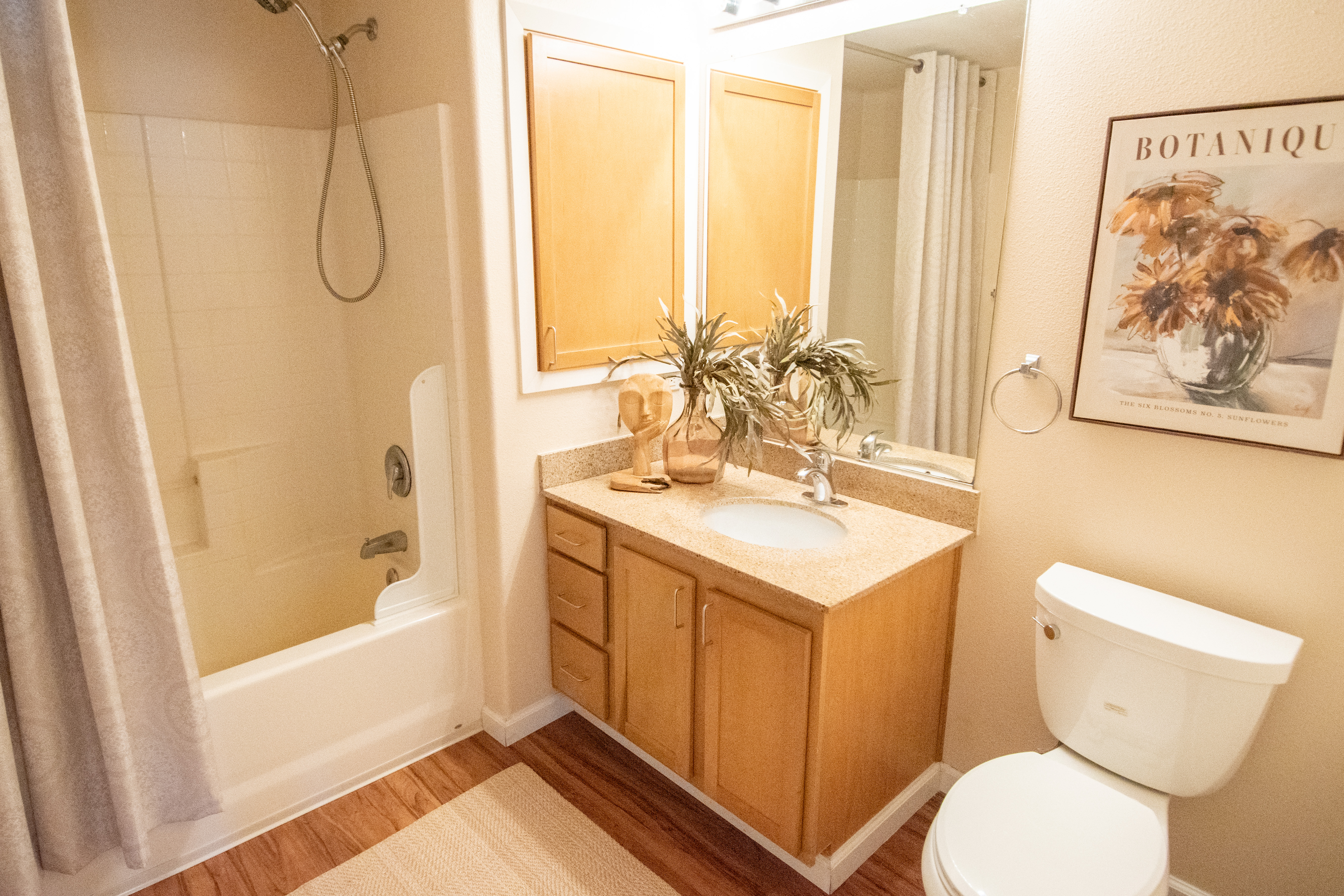  4200 East Commerce Way #2412, Sacramento, CA 95834 - 物件實景