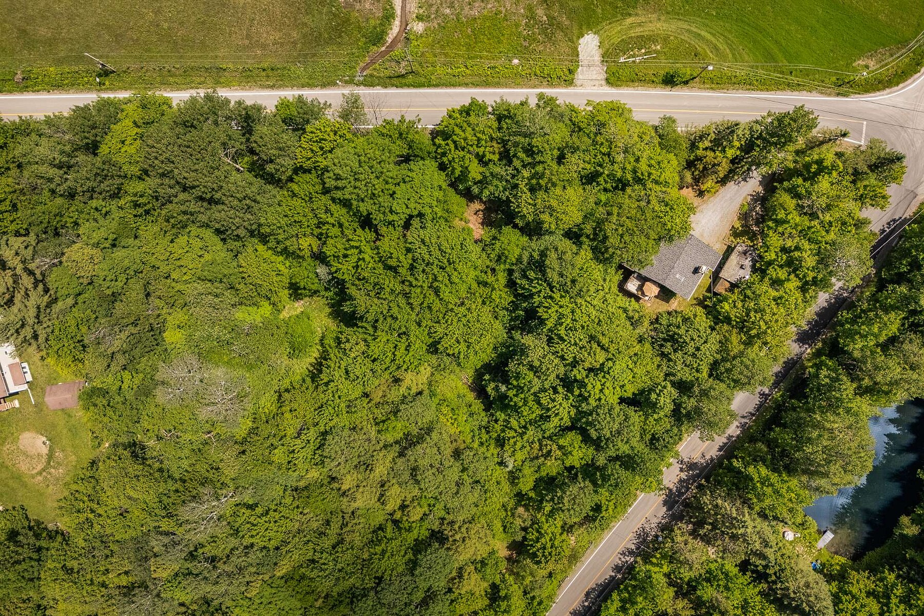  Sutton, Eastern Townships - 物件實景