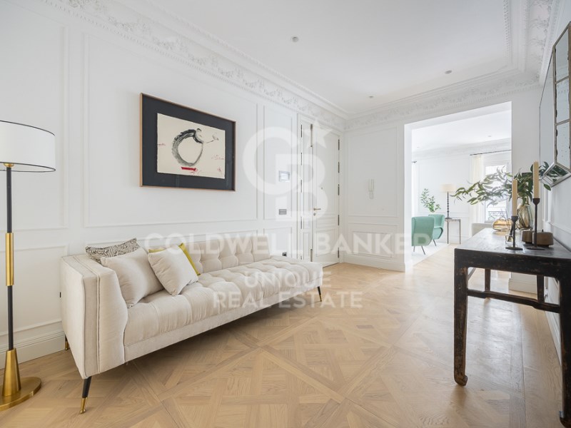 Madrid, Madrid, Barrio de Salamanca, Recoletos Mad, Madrid, Comunidad de Madrid, ES, 4 Bedrooms Bedrooms, ,5 BathroomsBathrooms,Residential,For Sale,Madrid, Madrid, Barrio de Salamanca, Recoletos Mad,1600787