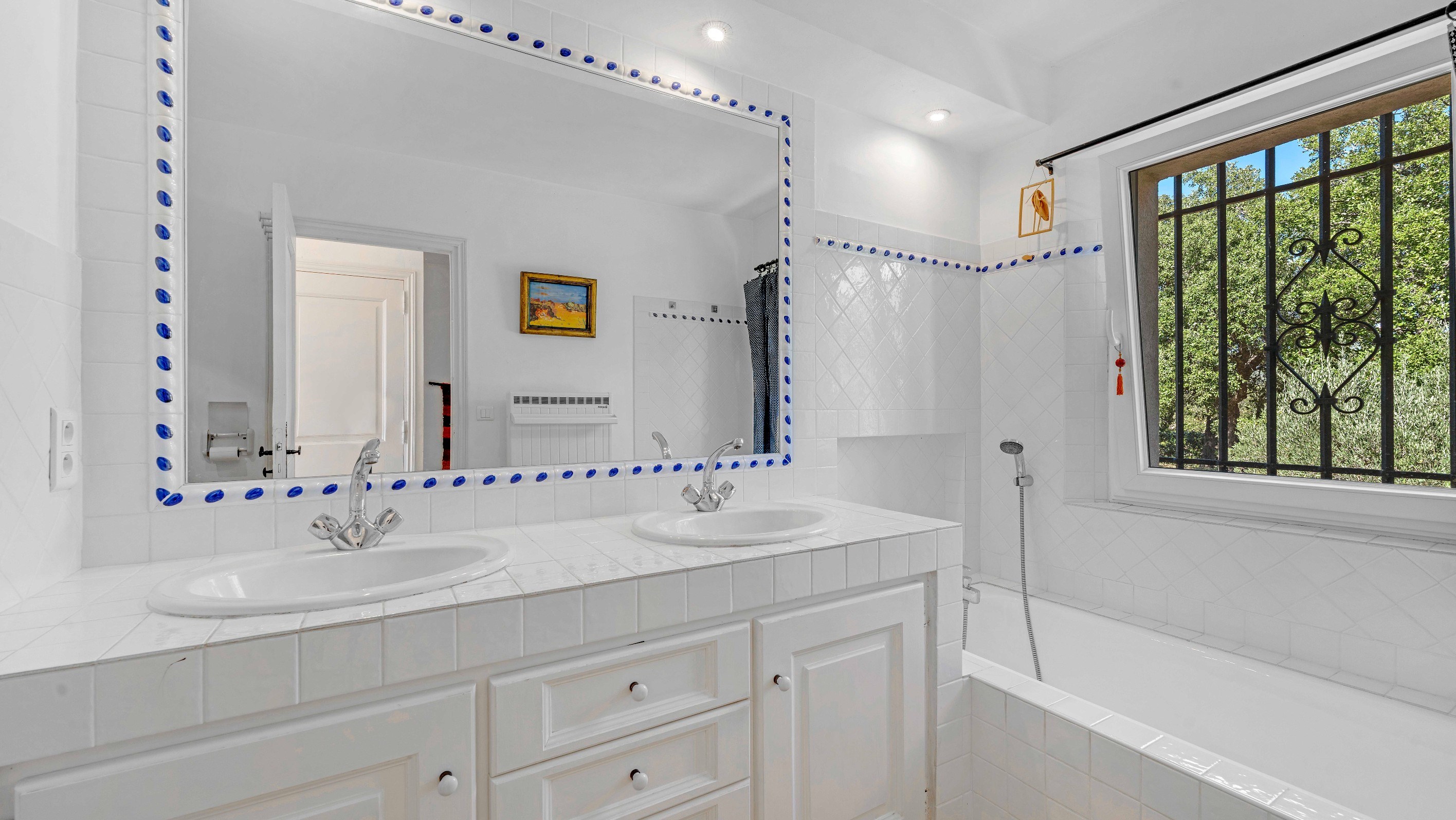  Luxury provençal property for sale near Sainte-Maxime and Saint-Tropez - 物件實景