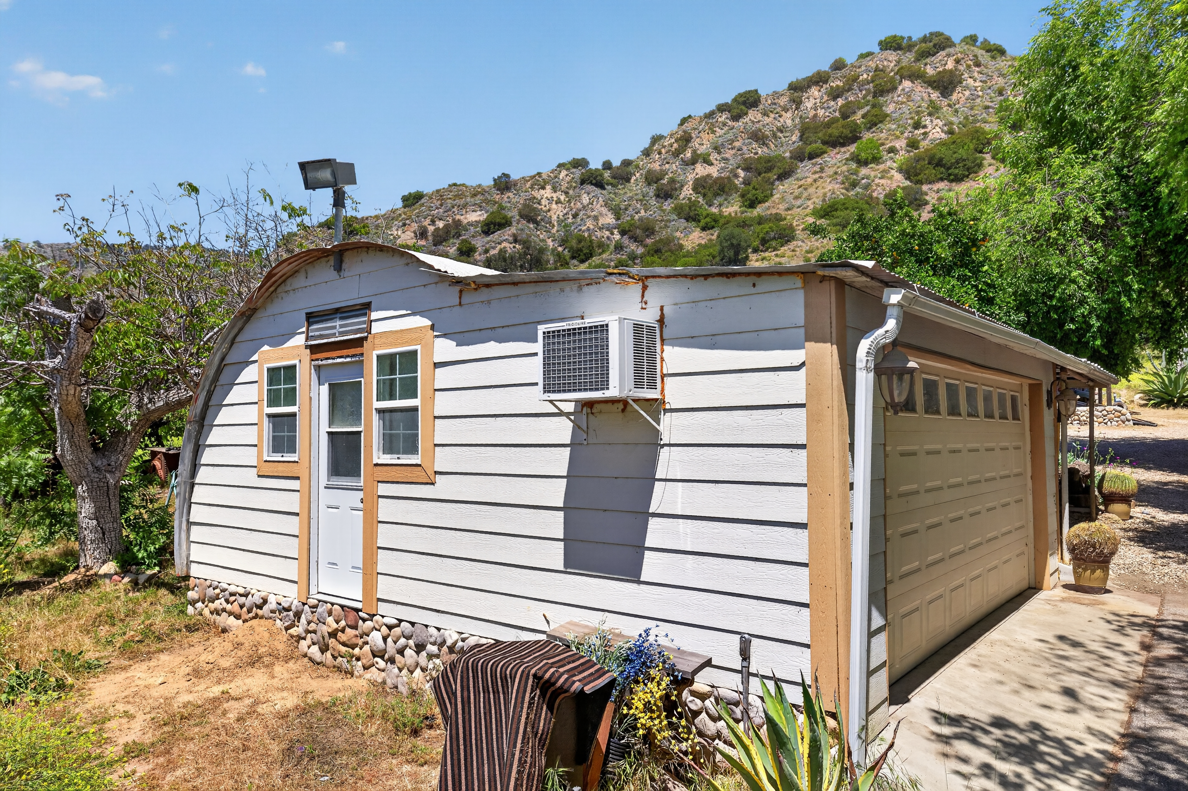  8416 Wheeler Canyon Road, Santa Paula, CA 93060 - 物件實景