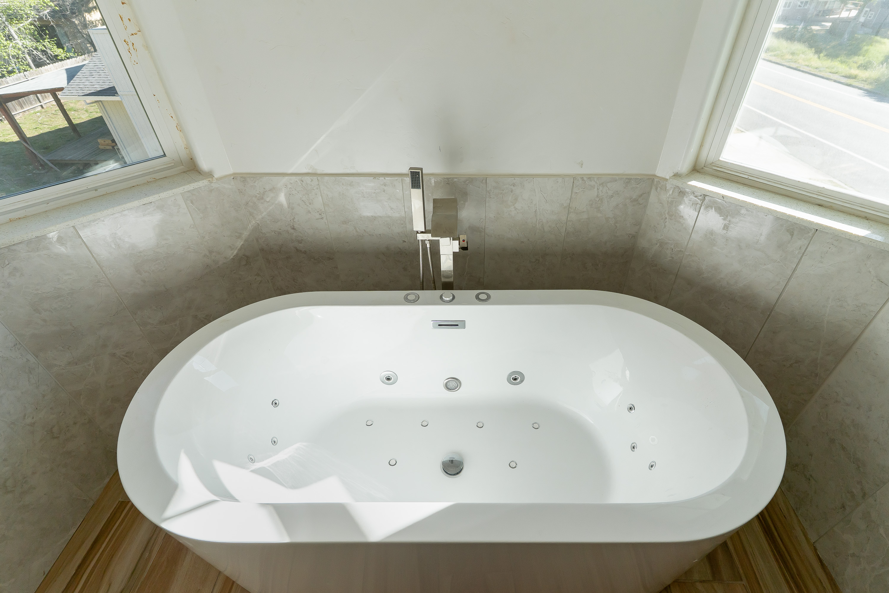  Steele Canyon house with a view - 物件實景