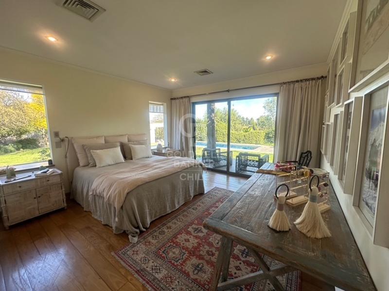 Colina, Chile, 6 Bedrooms Bedrooms, ,4 BathroomsBathrooms,Residential,For Sale,1890275