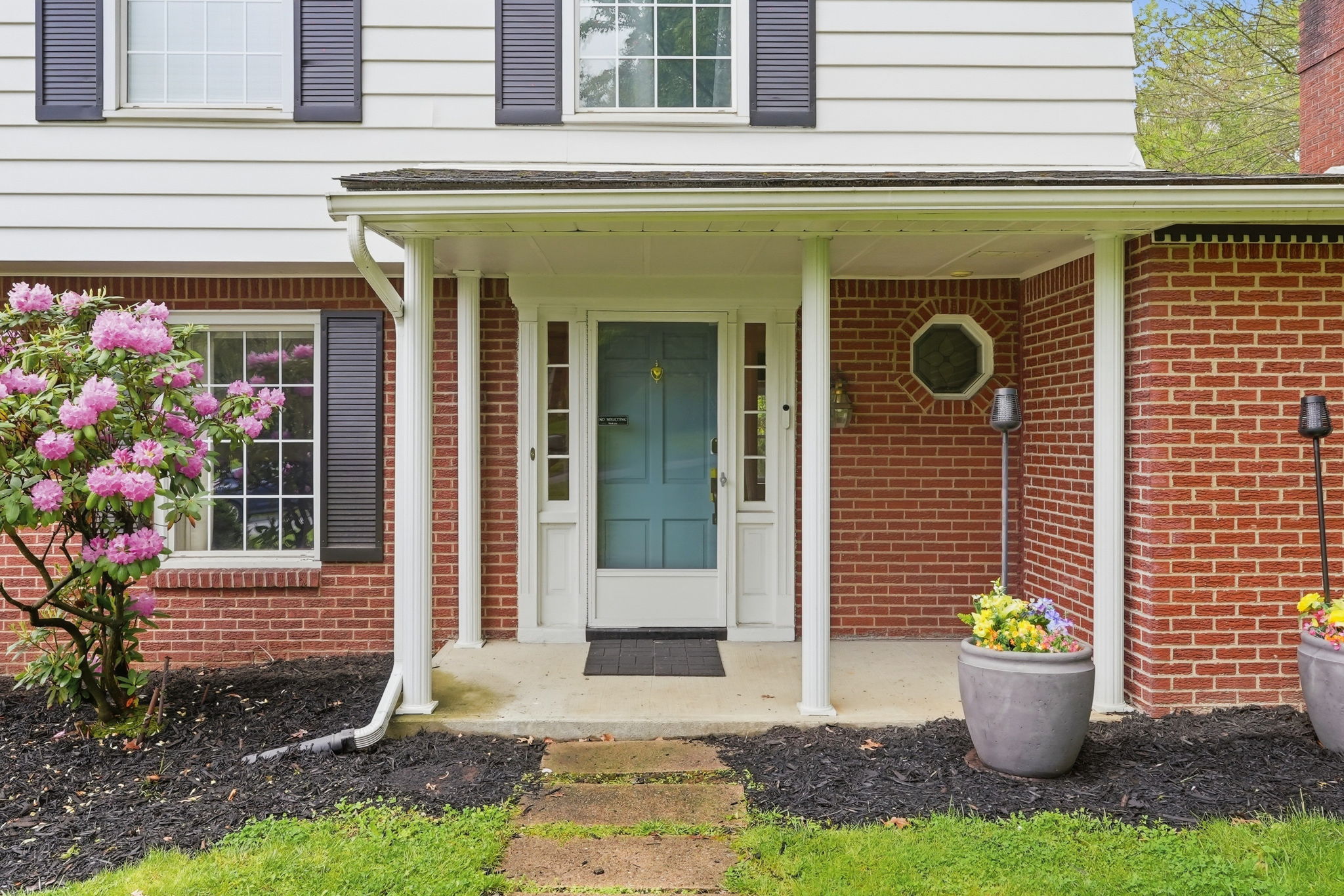  116 Hawthorne Drive, Pittsburgh, PA 15235 - 物件實景