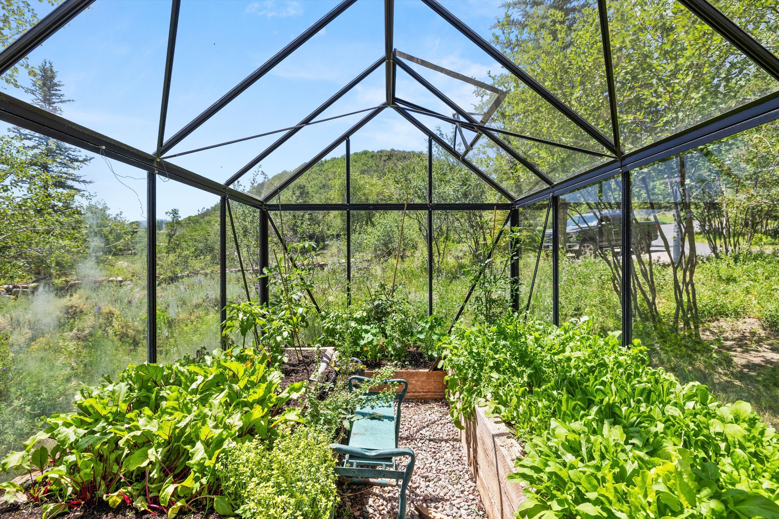  256 Twining Flats Road, Aspen, CO, 81611 - 物件實景