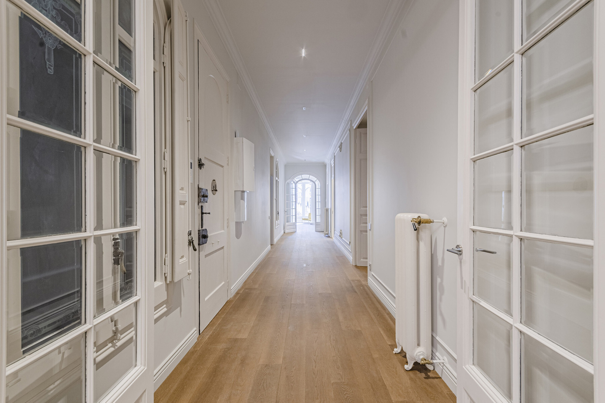  Exceptional location for an apartment to the highest quality standards - 物件實景