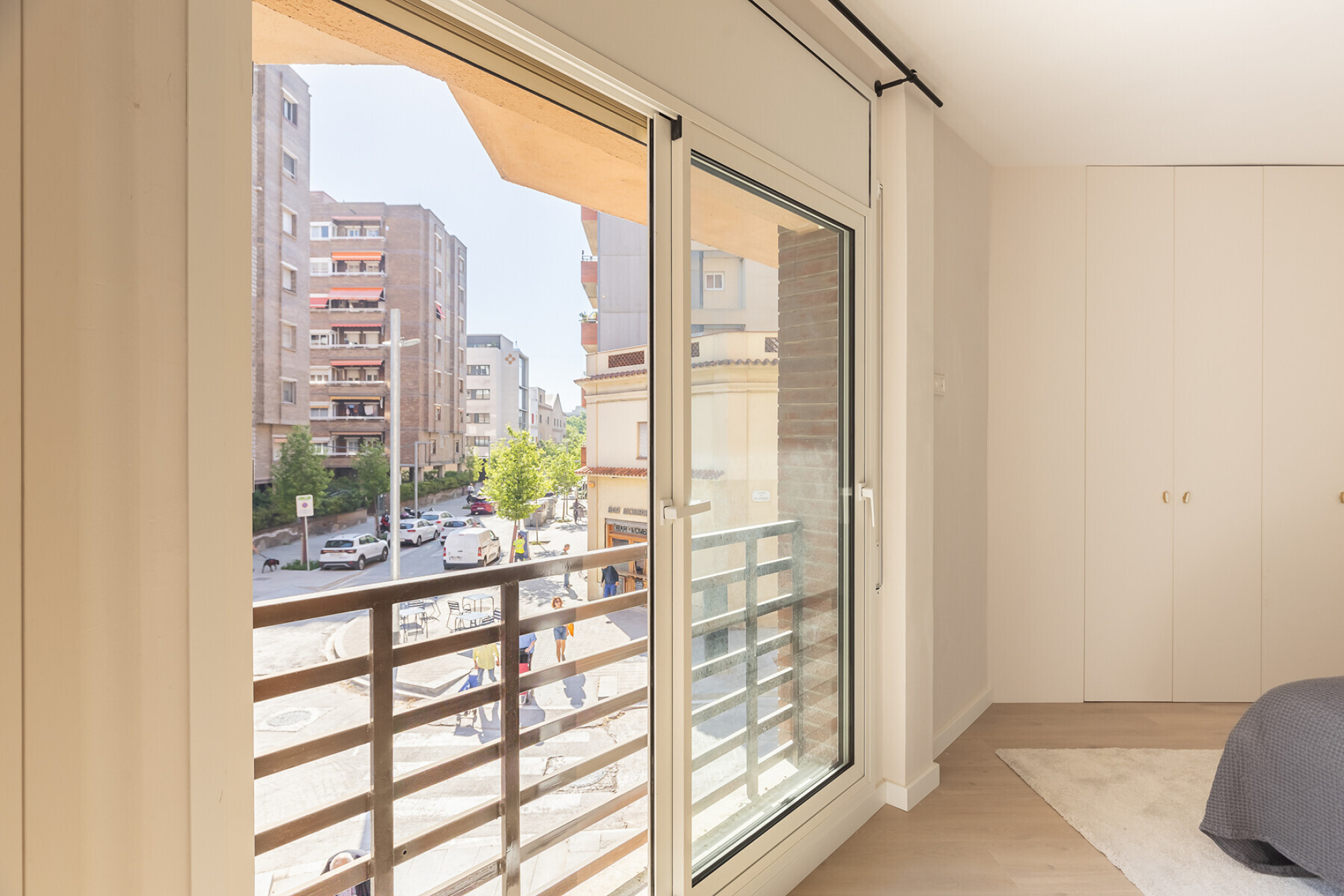  Stunning brand-new apartment next to Montjuïc - 物件實景