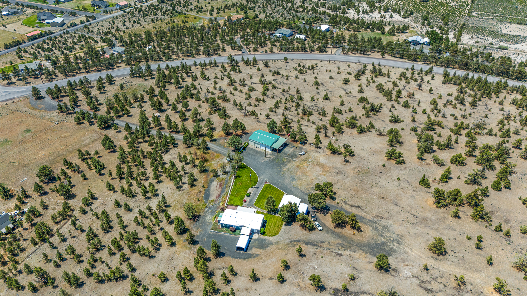 Prineville, Oregon, 97754, United States, 3 Bedrooms Bedrooms, ,2 BathroomsBathrooms,Residential,For Sale,1885821