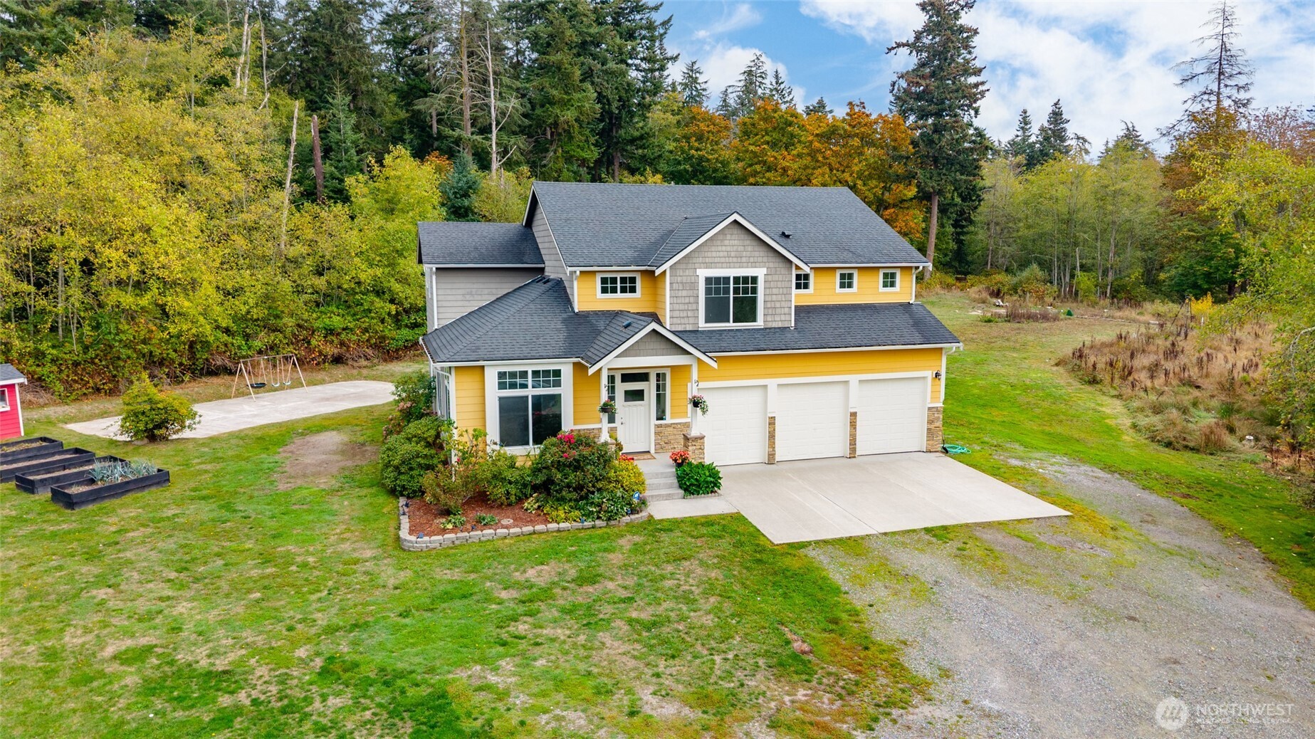 Taylor Rd, Oak Harbor, WA 98277