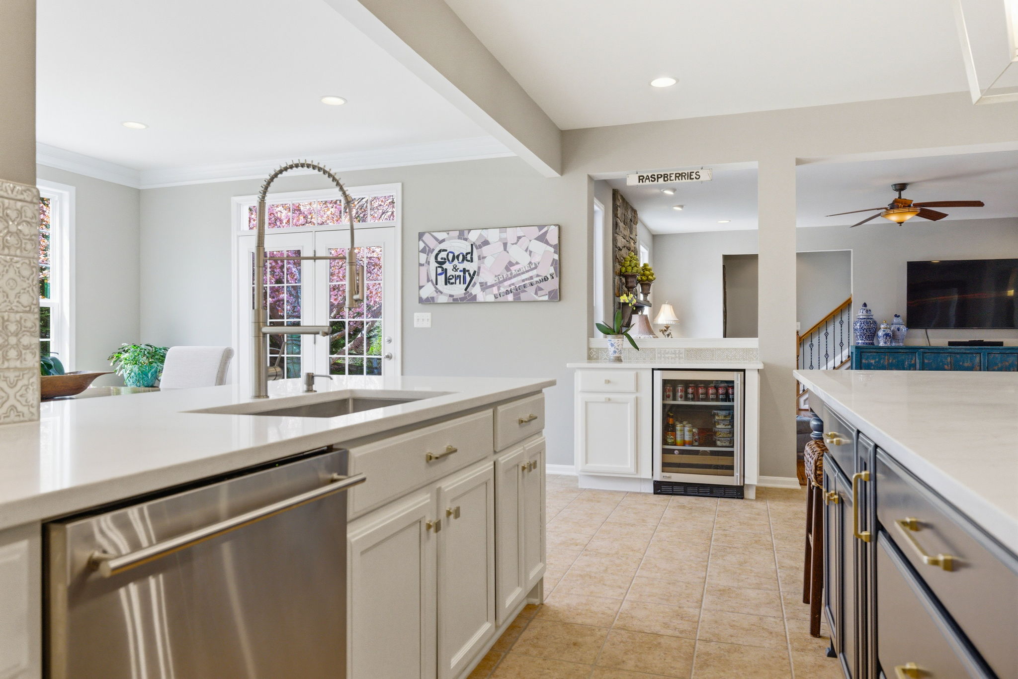  16545 Levade Drive, Leesburg, VA 20176 - 物件實景