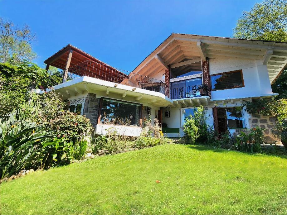 Valle de Bravo, Estado de méxico, 51200, Mexico, 4 Bedrooms Bedrooms, ,5 BathroomsBathrooms,Residential,For Sale,1986473