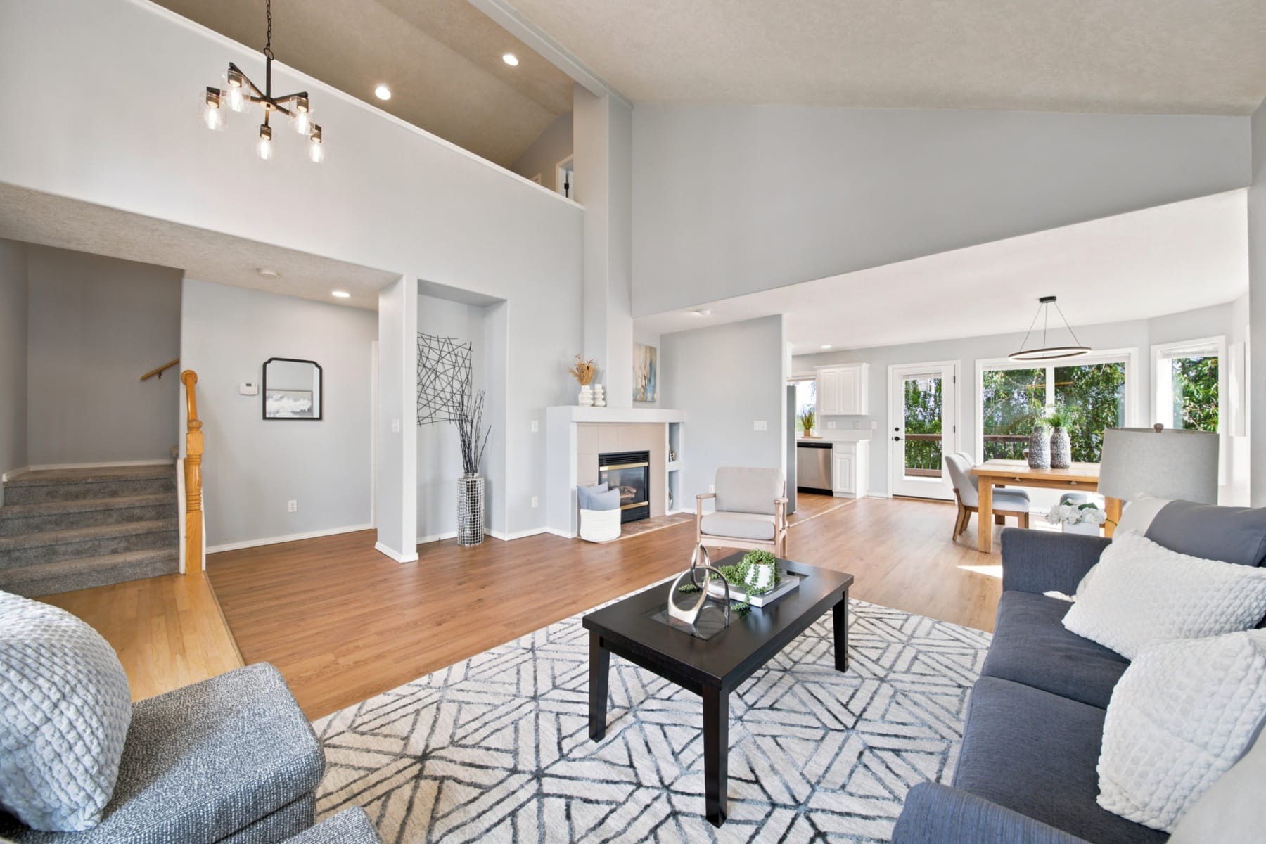  1475 ORCHARDVIEW AVE NW Salem, OR 97304 - 物件實景