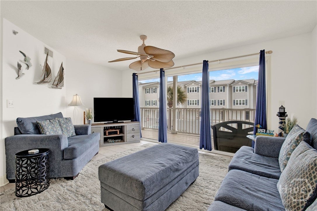 TYBEE ISLAND, Georgia, 31328, United States, 2 Bedrooms Bedrooms, ,2 BathroomsBathrooms,Residential,For Sale,2032025