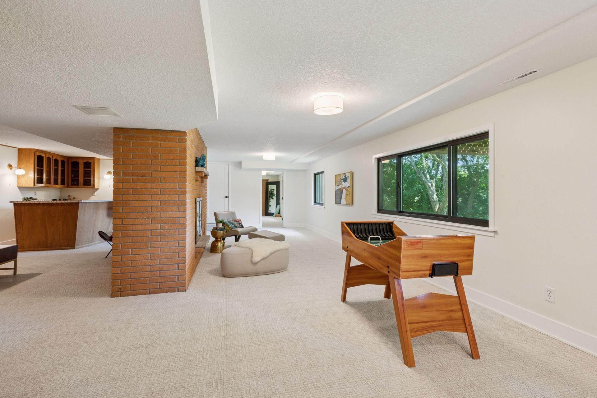 Golden Valley, Minnesota, 55427, United States, 5 Bedrooms Bedrooms, ,1 BathroomBathrooms,Residential,For Sale,1903396