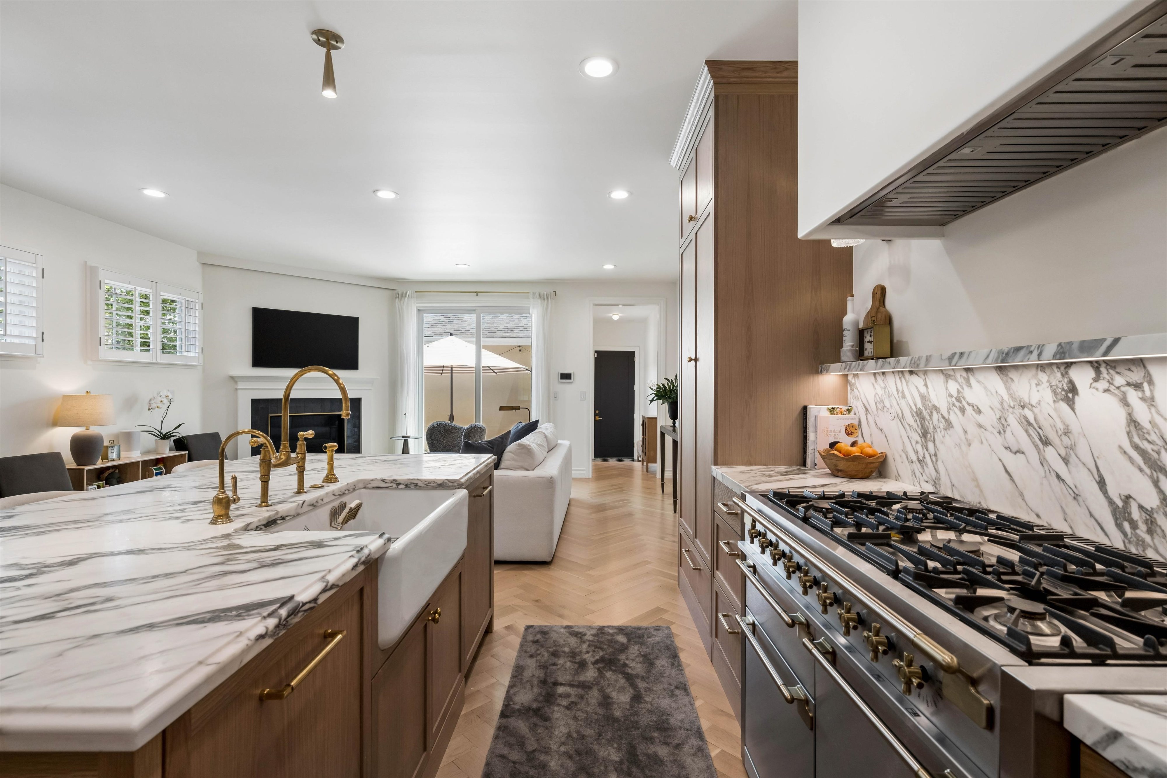  A sophisticated expression of modern luxury in Cherry Creek - 物件實景