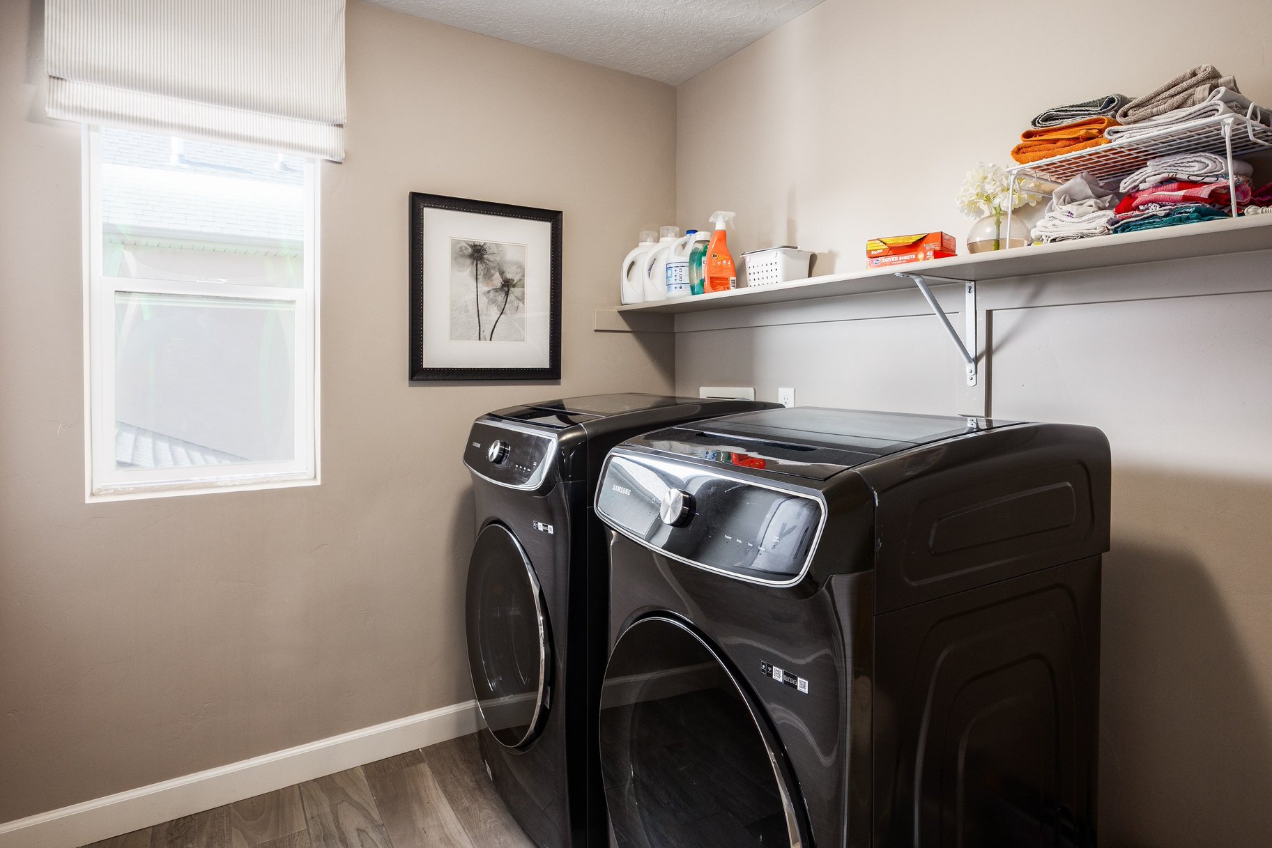  Luxury Meets Livability in This Upgraded Herriman Showpiece - 物件實景