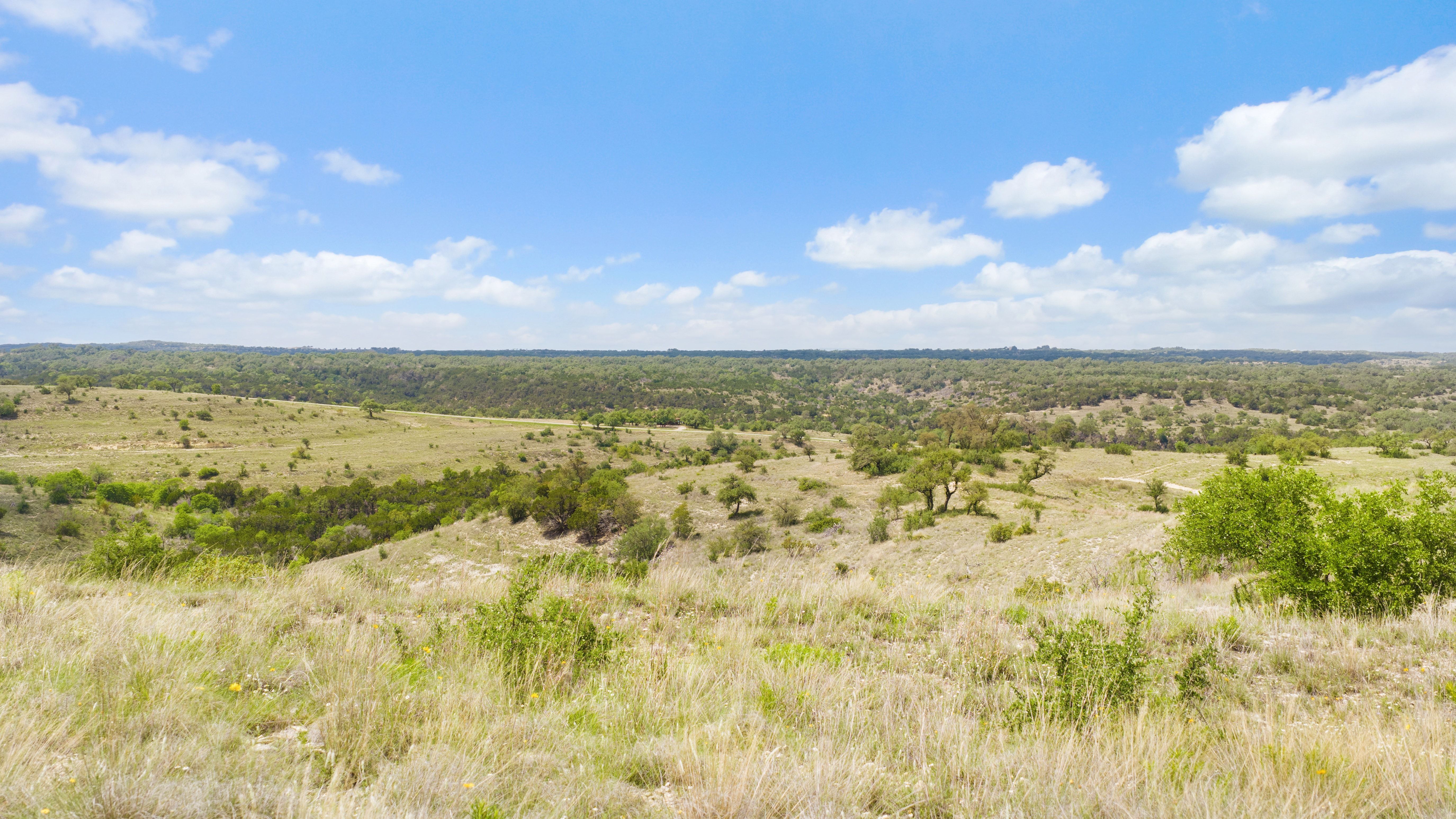  21 Acre Estate Homesite in Gated Preservation Ranch - 物件實景
