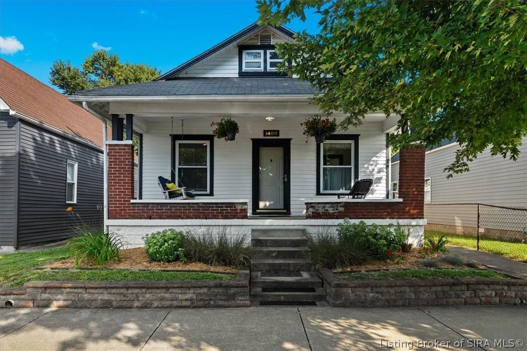 Culbertson Ave, New Albany, IN 47150