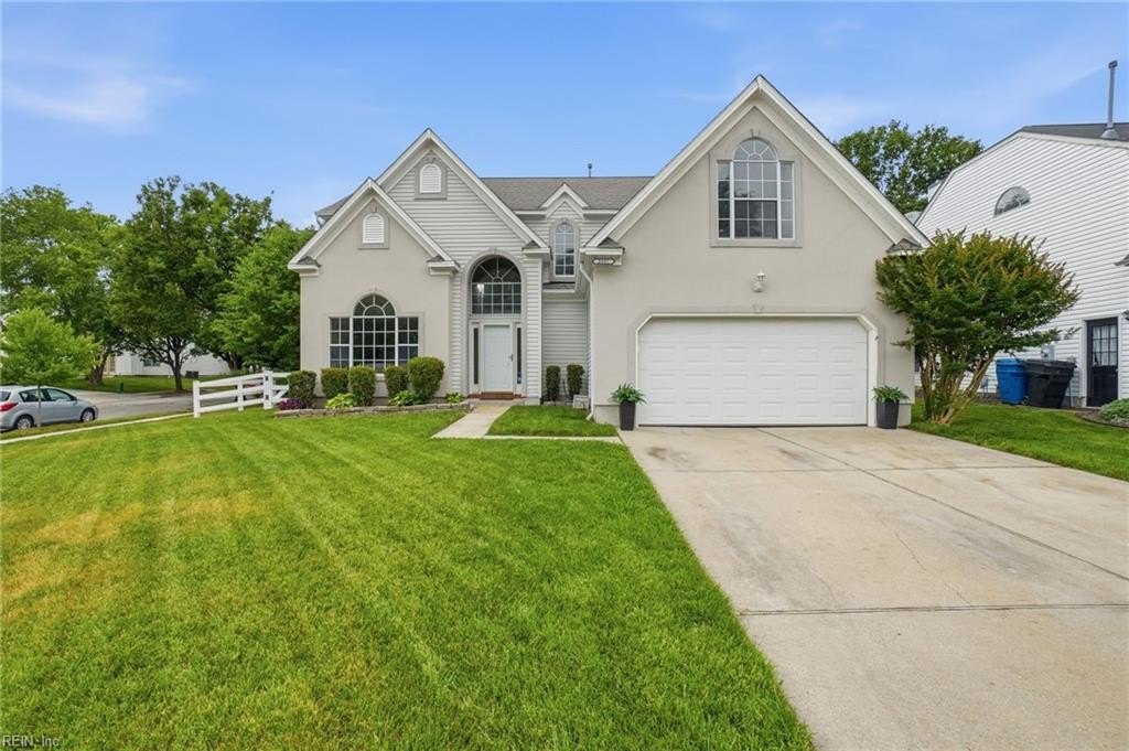 Virginia Beach, Virginia, 23456, United States, 4 Bedrooms Bedrooms, ,3 BathroomsBathrooms,Residential,For Sale,2048276