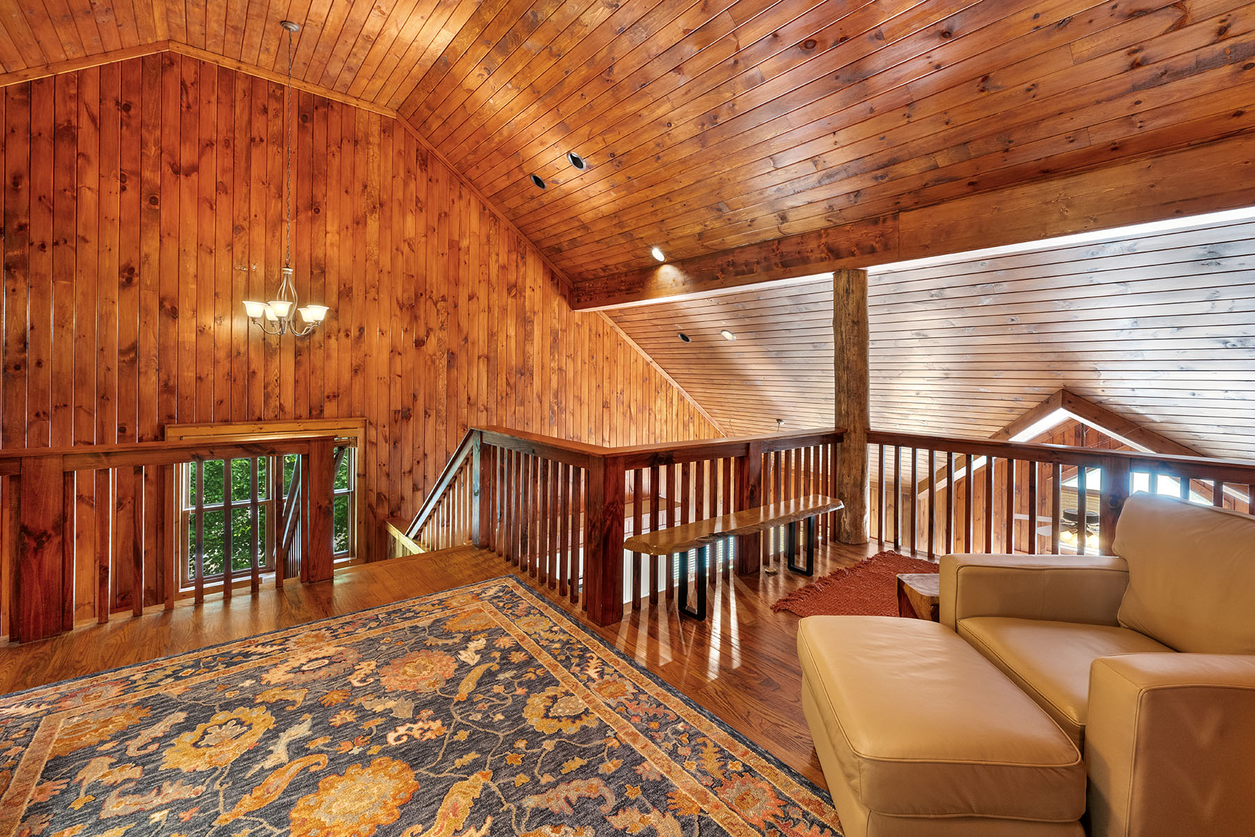  MILL POND MANOR - BANNER ELK - 物件實景