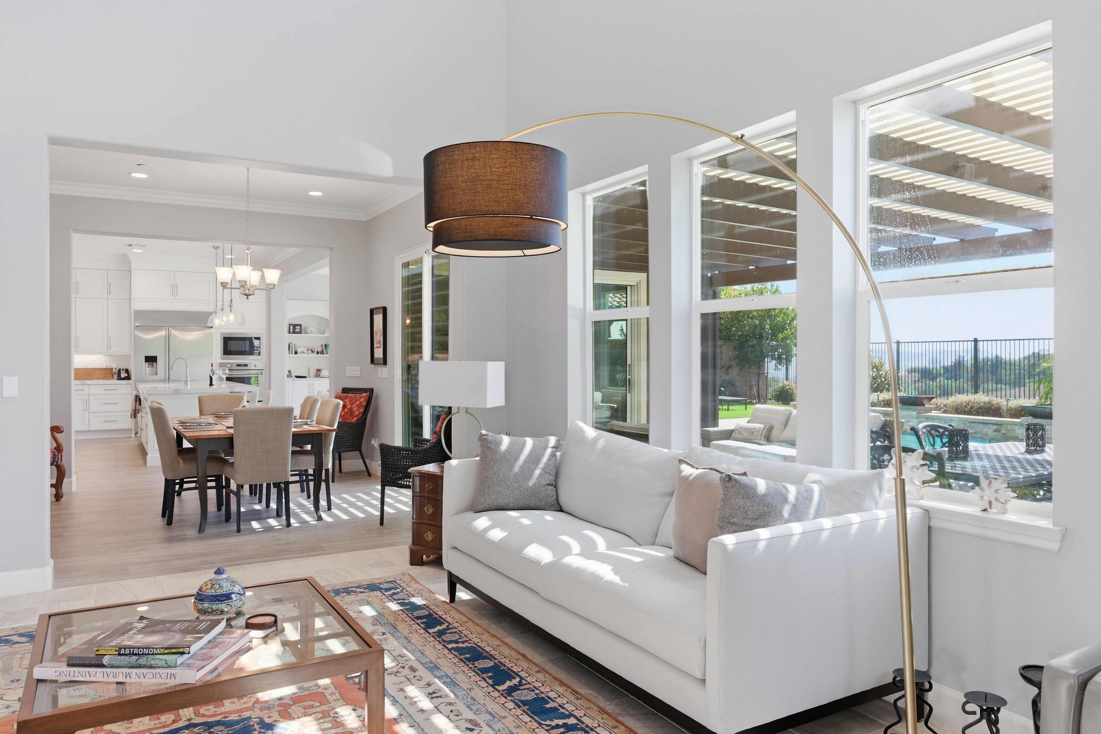  13093 Canyon Wren Court, Moorpark - 物件實景