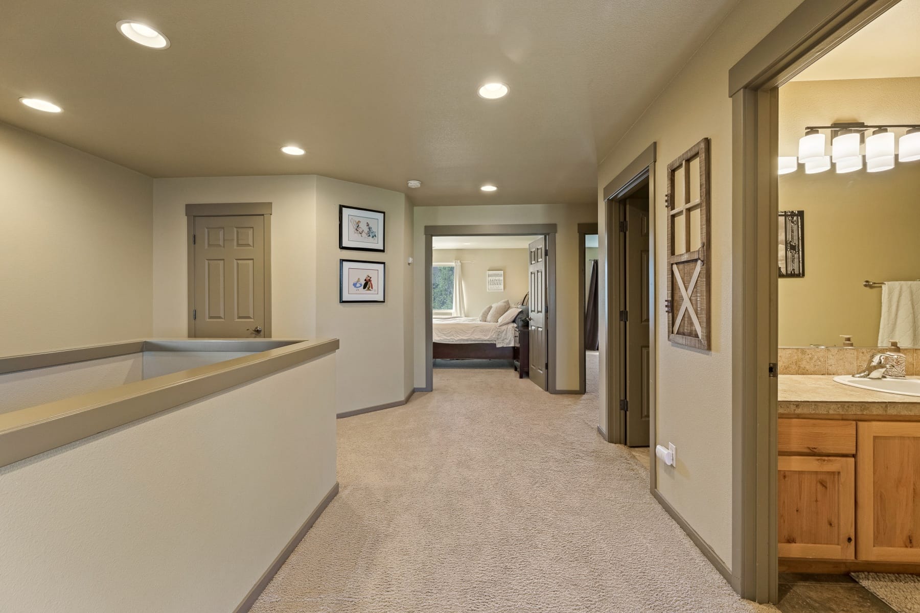  21183 Ritz Place Bend, OR 97702 - 物件實景
