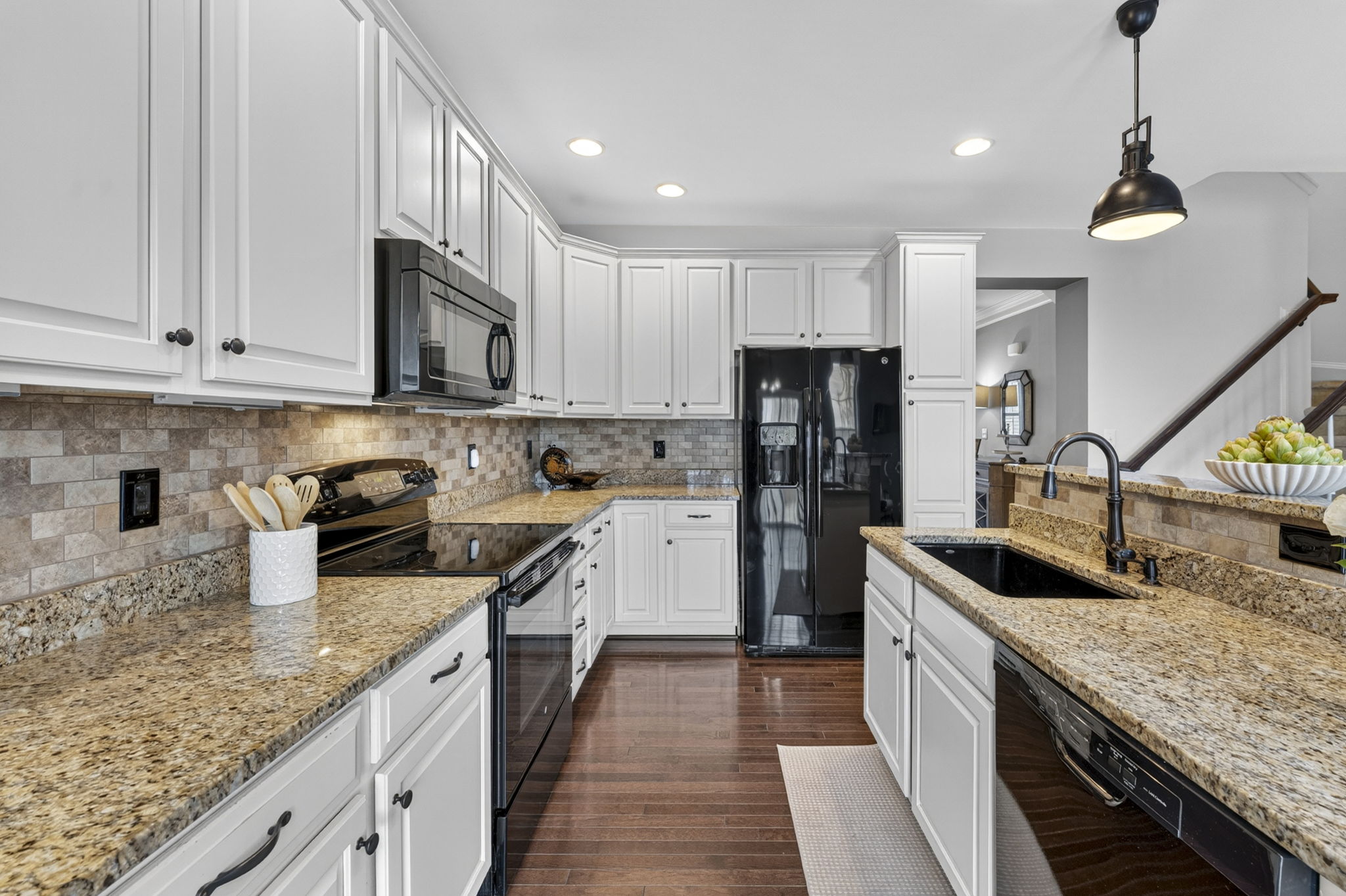  206 Croft Square, Purcellville, VA 20132 - 物件實景