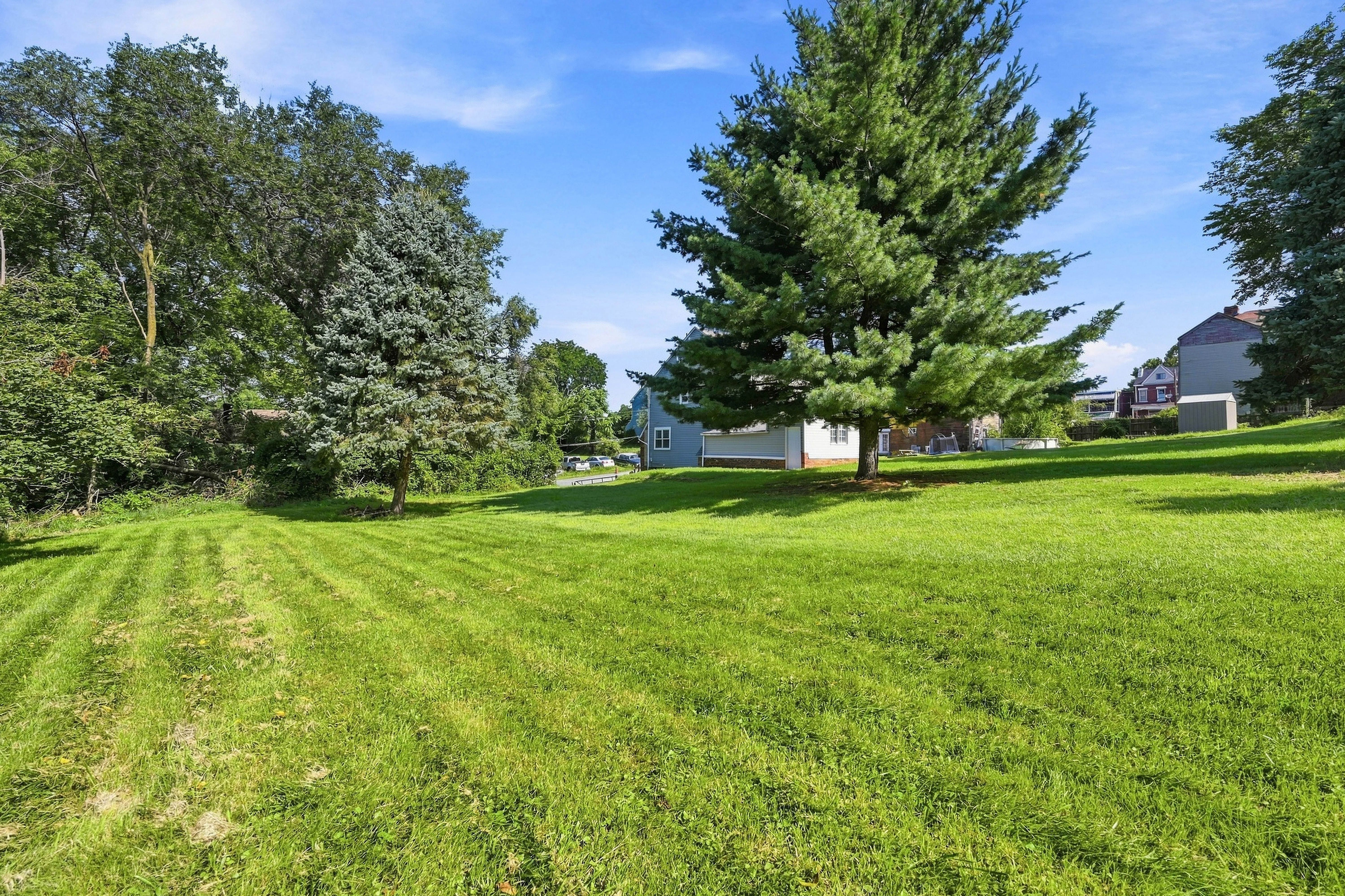  3144 Bohem Street, Pittsburgh, PA 15213 - 物件實景