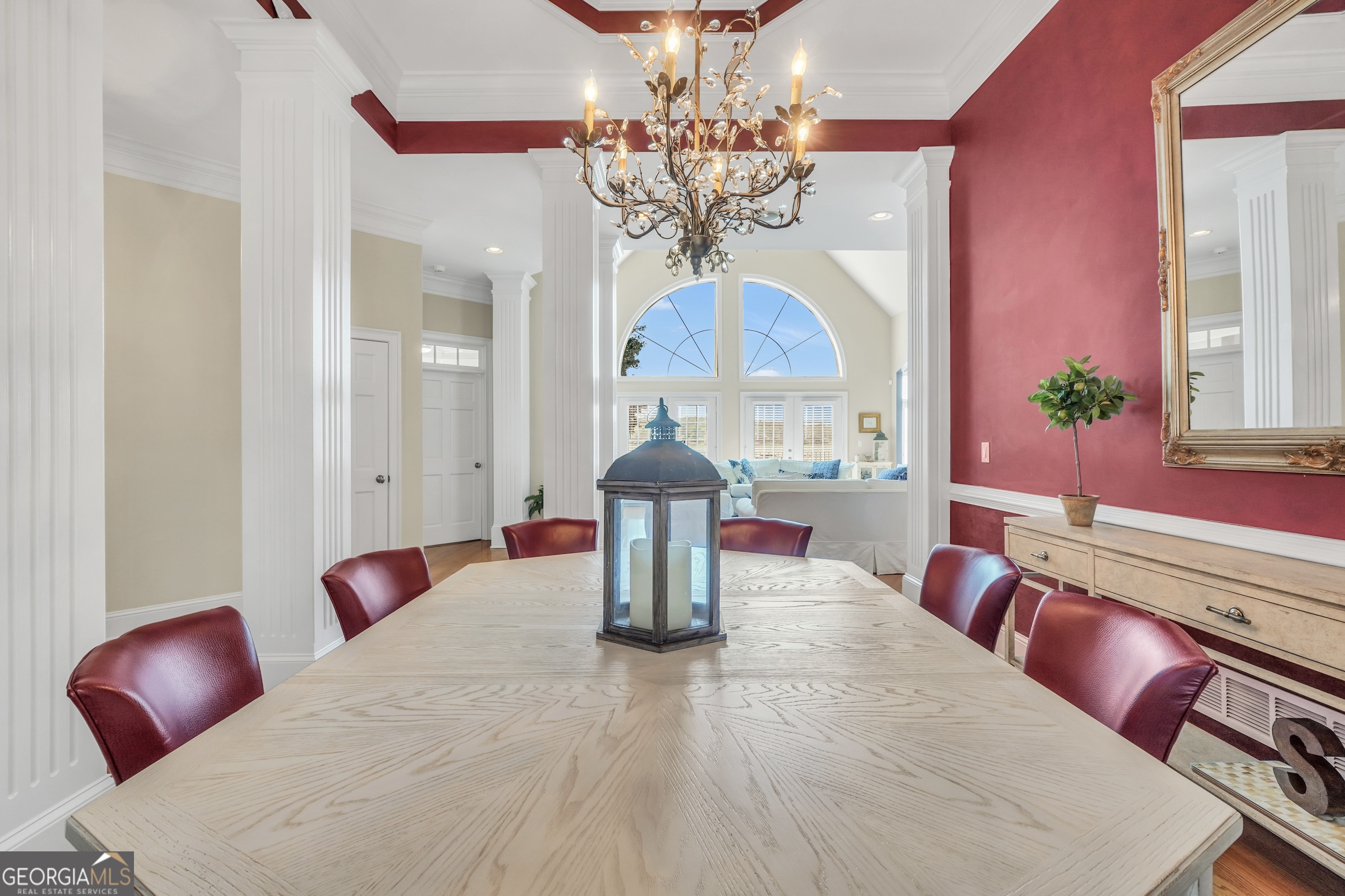 Monticello, Georgia, 31064, United States, 5 Bedrooms Bedrooms, ,5 BathroomsBathrooms,Residential,For Sale,1905825