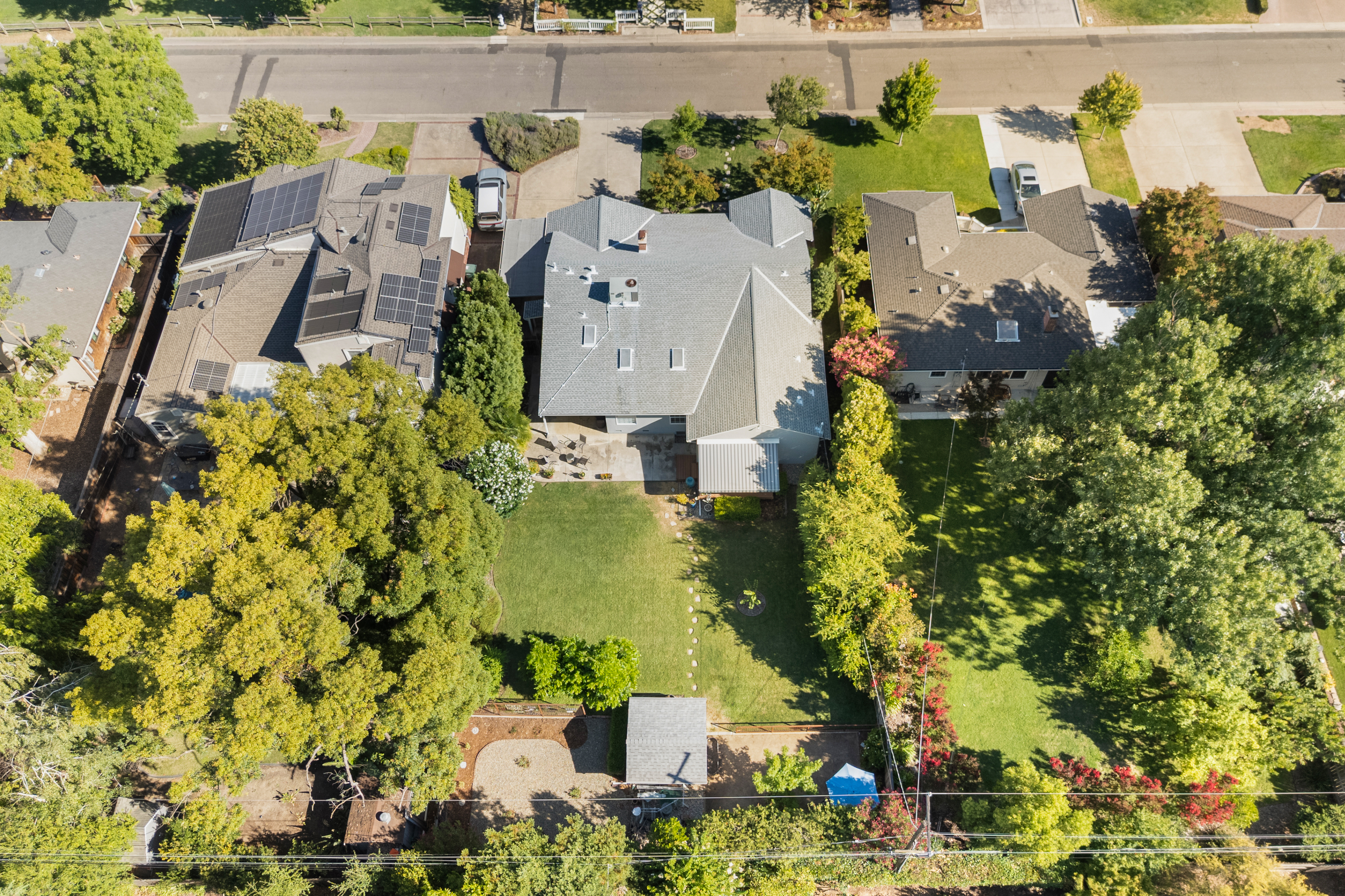  4013 Esperanza Drive, Sacramento, CA 95864 - 物件實景