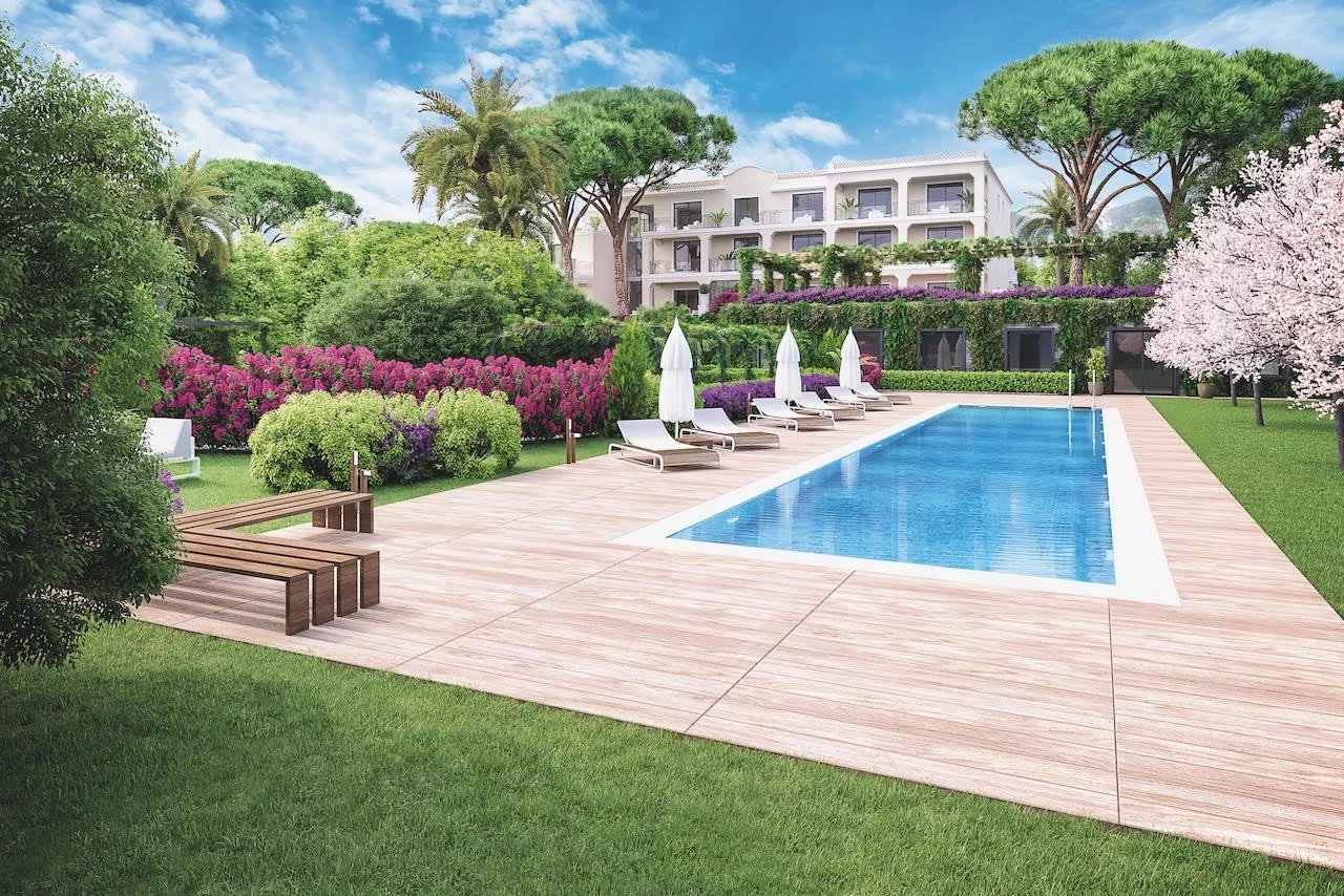 Antibes, Provence-Alpes-Côte d?Azur, 06600, FR, 3 Bedrooms Bedrooms, ,3 BathroomsBathrooms,Residential,For Sale,1612452
