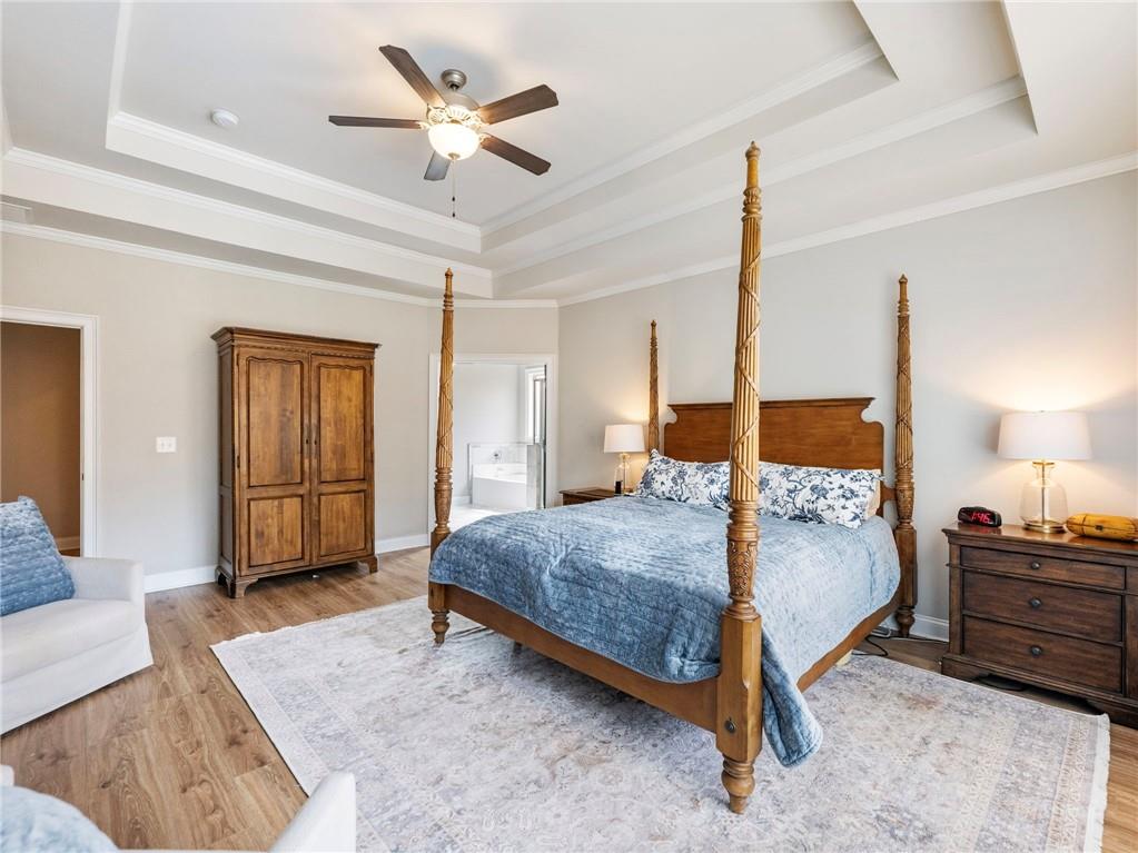 Hoschton, Georgia, 30548, United States, 5 Bedrooms Bedrooms, ,3 BathroomsBathrooms,Residential,For Sale,2000430