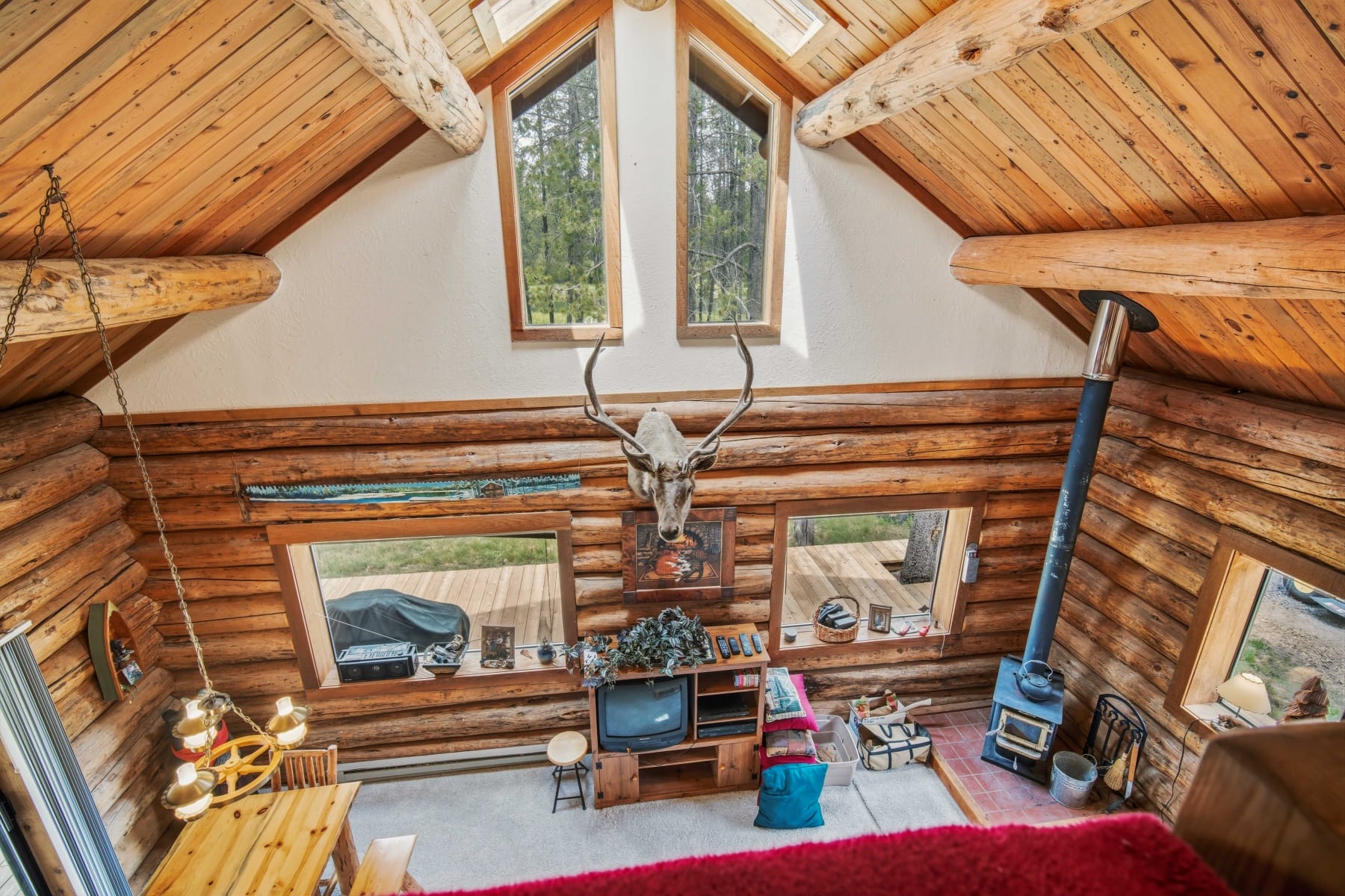  55915 Wood Duck Drive Bend, OR 97707 - 物件實景