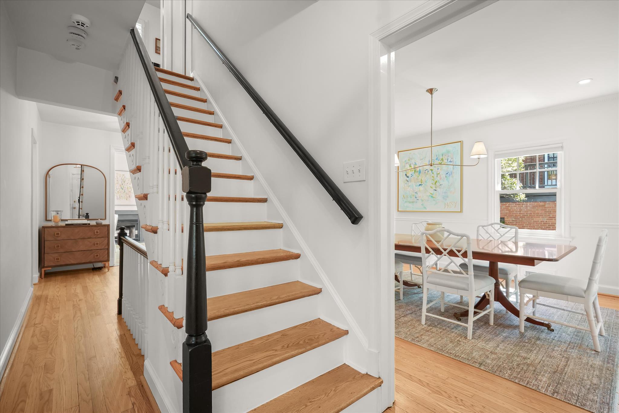  3075 N Pollard Street N, Arlington, VA, 22207 - 物件實景