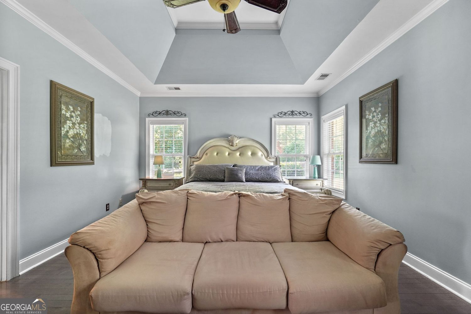 Conyers, Georgia, 30094, United States, 5 Bedrooms Bedrooms, ,3 BathroomsBathrooms,Residential,For Sale,1880358