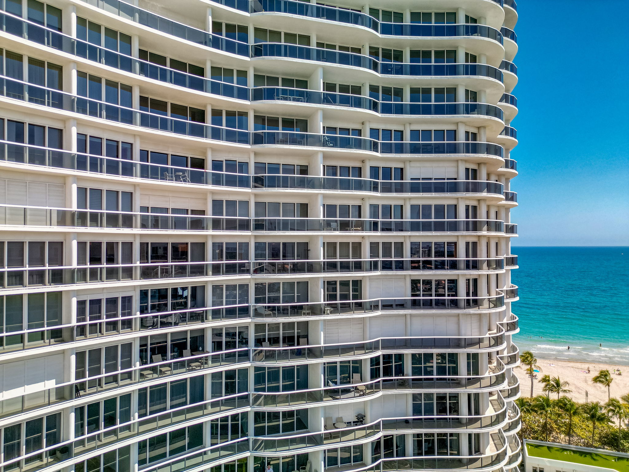  9601 Collins Ave, Bal Harbour, FL, 33154 - 物件實景