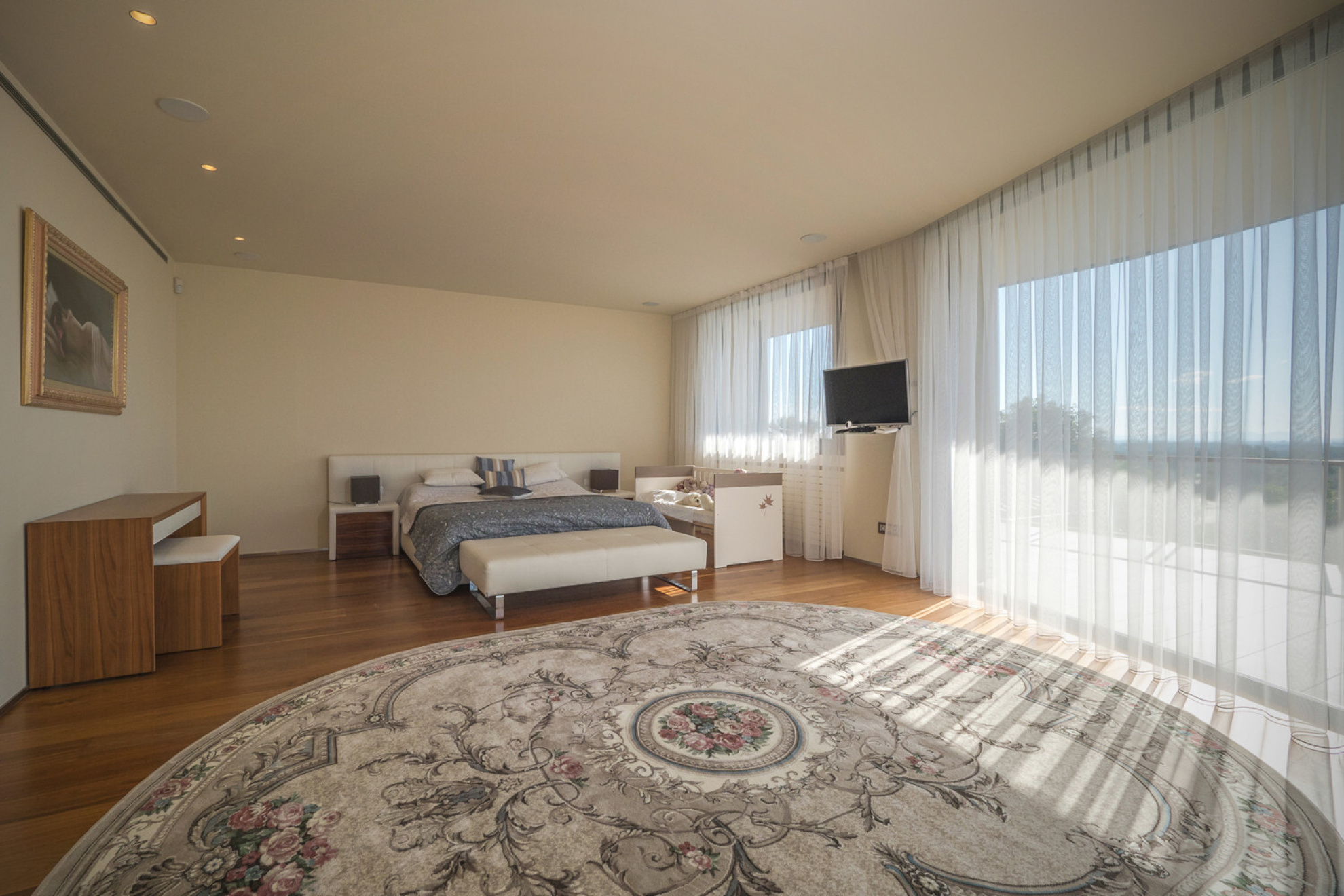  Spectacular modern villa in the Peralada Golf - 物件實景