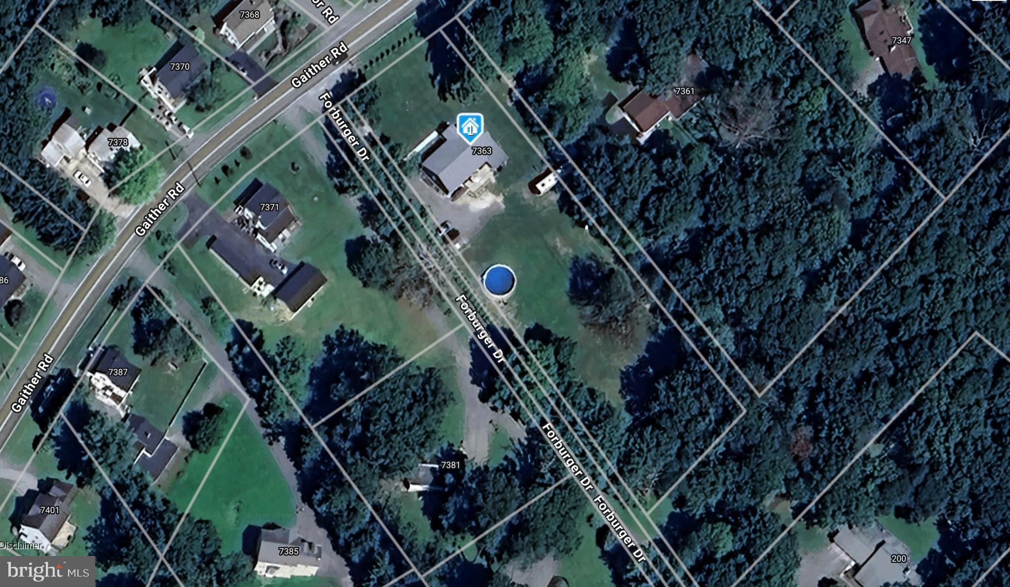 Sykesville, Maryland, 21784, United States, 4 Bedrooms Bedrooms, ,2 BathroomsBathrooms,Residential,For Sale,1977804