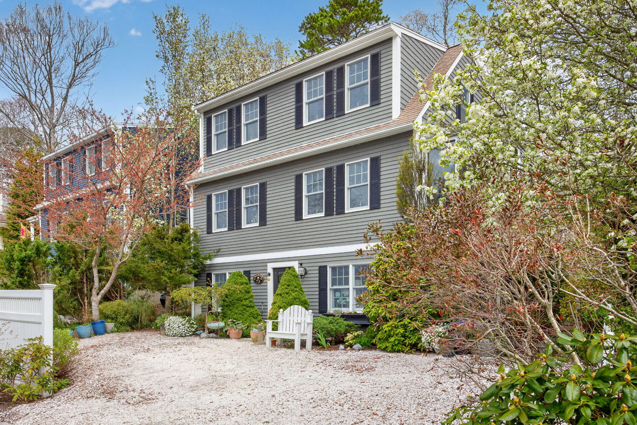  73 Pimlico Pond Road - 物件實景
