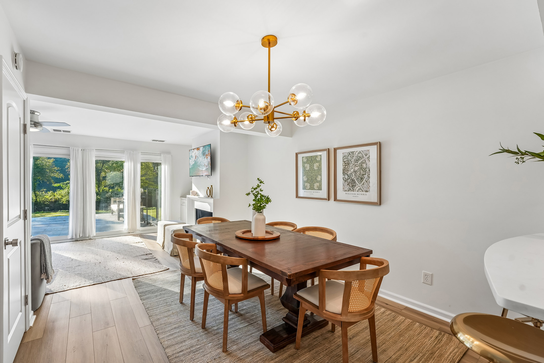  Rare Waterfront Living on the Chattahoochee River - 物件實景