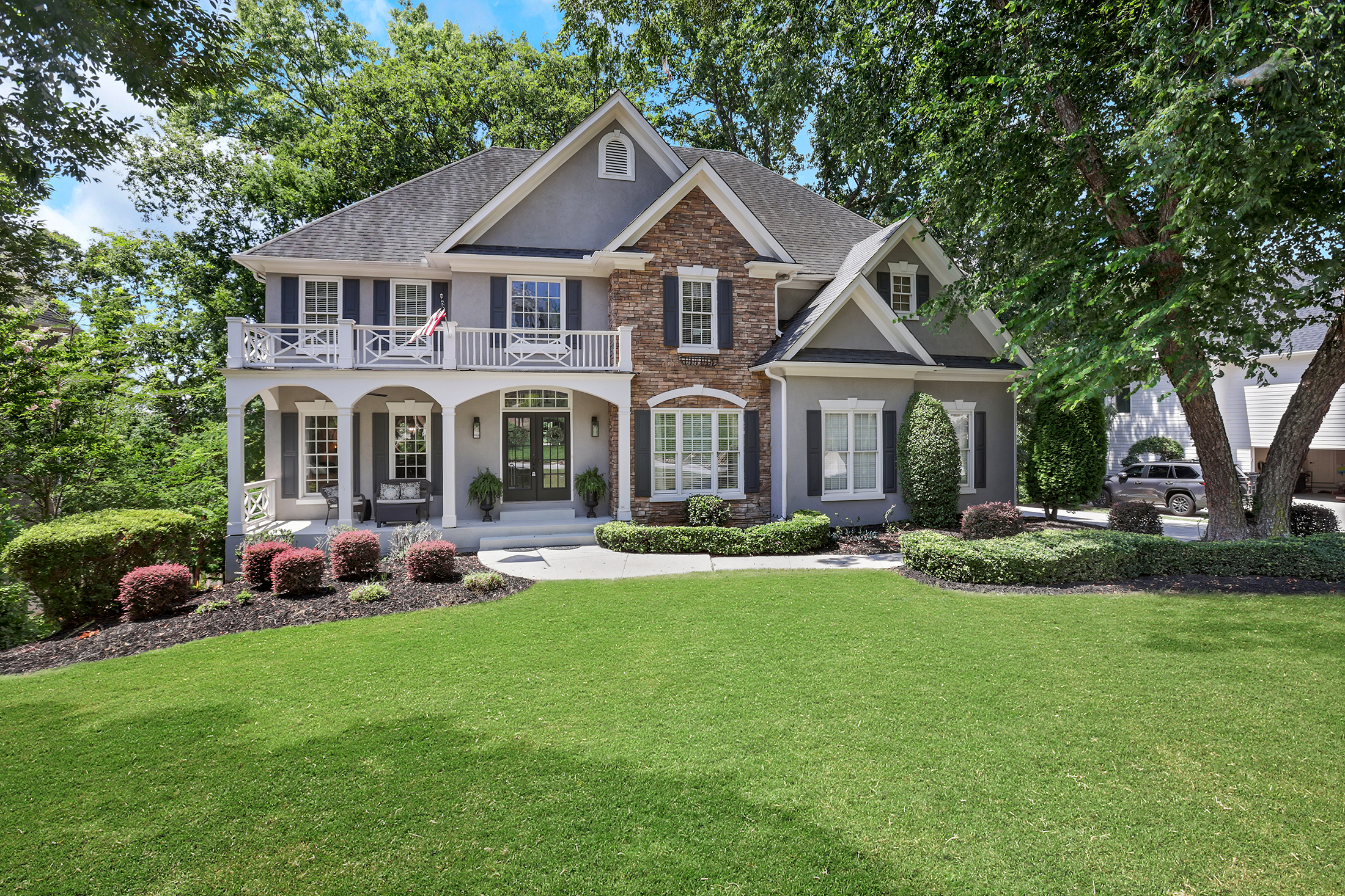  Beautifully Updated Home in River Plantation - 物件實景