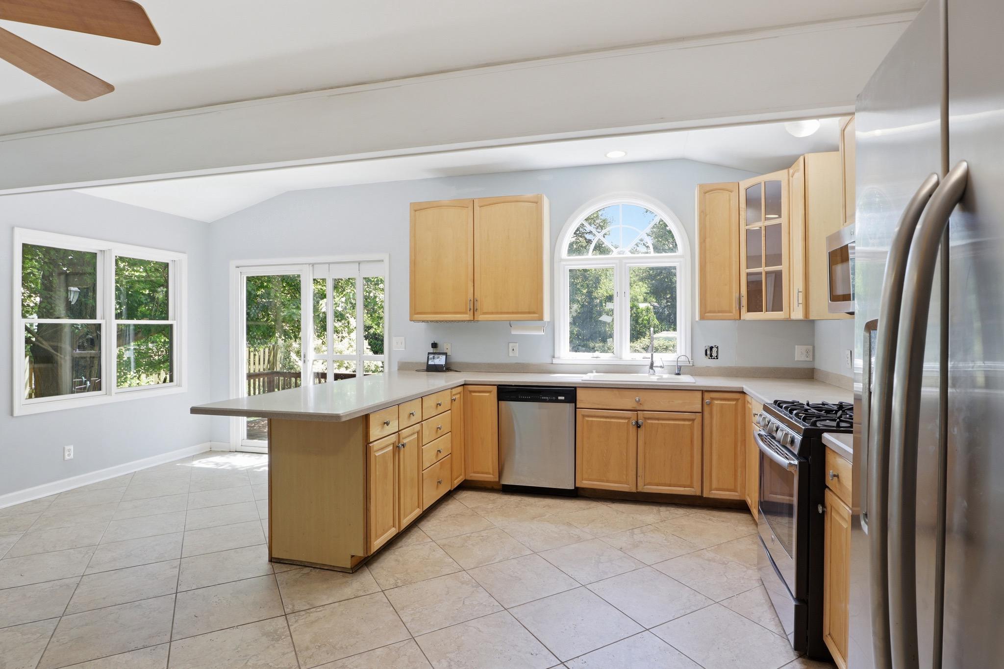  8403 Felton Lane, Alexandria, VA, 22308 - 物件實景