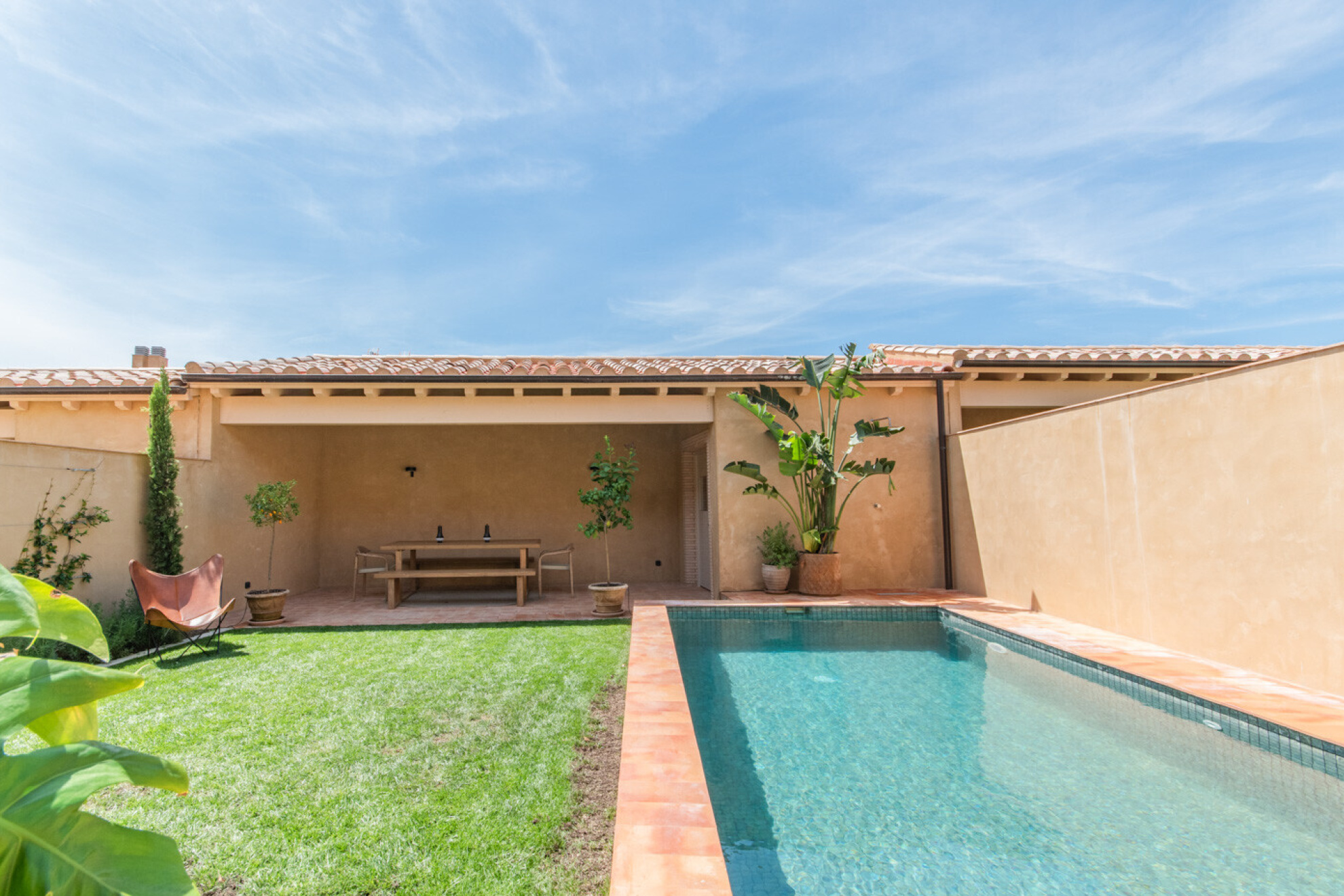  Last 2 Houses: Exclusivity and Calm in the Heart of the Empordà, Gualta - 物件實景