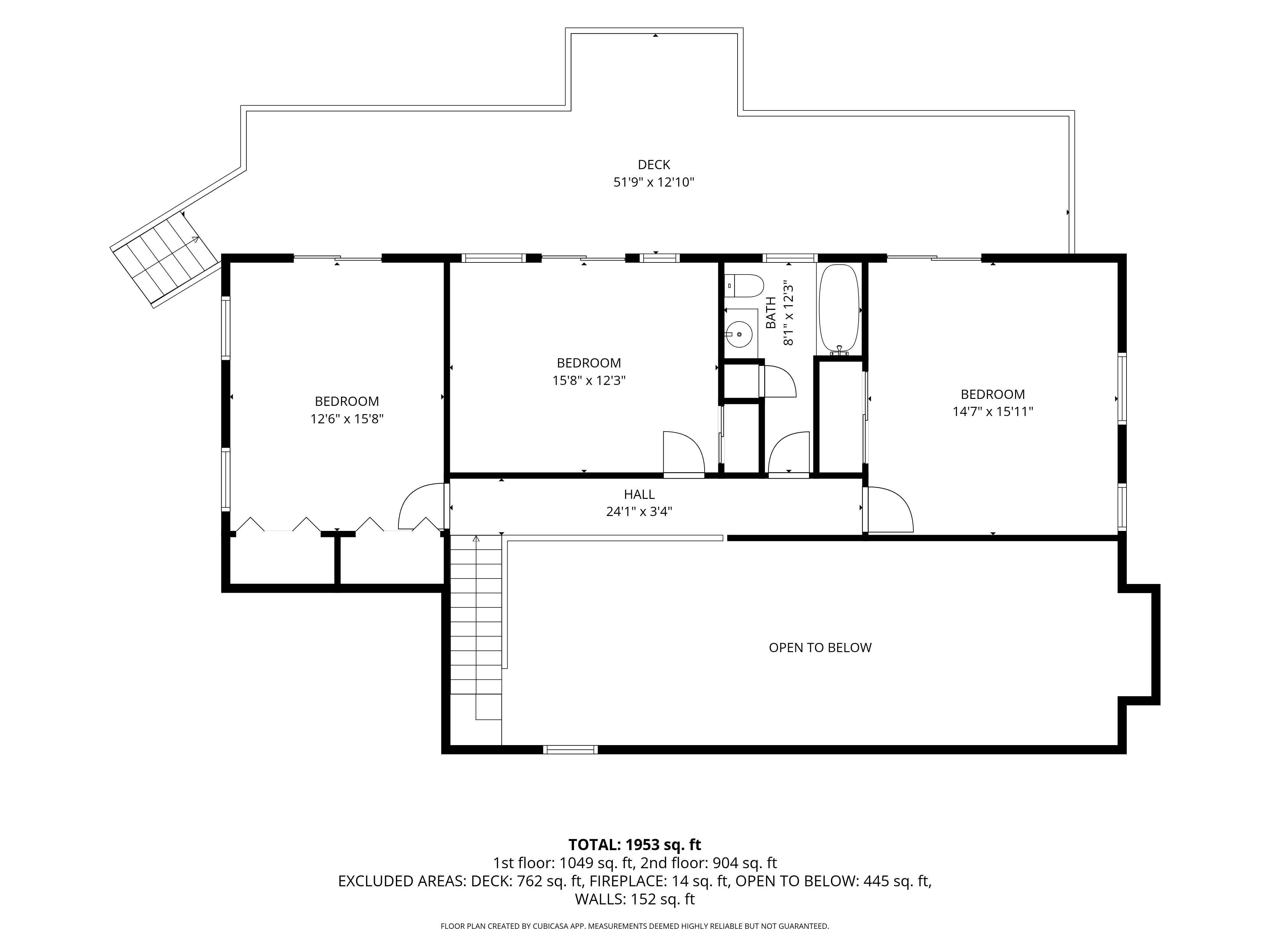  where  privacy meets convenience in egremont - 物件實景